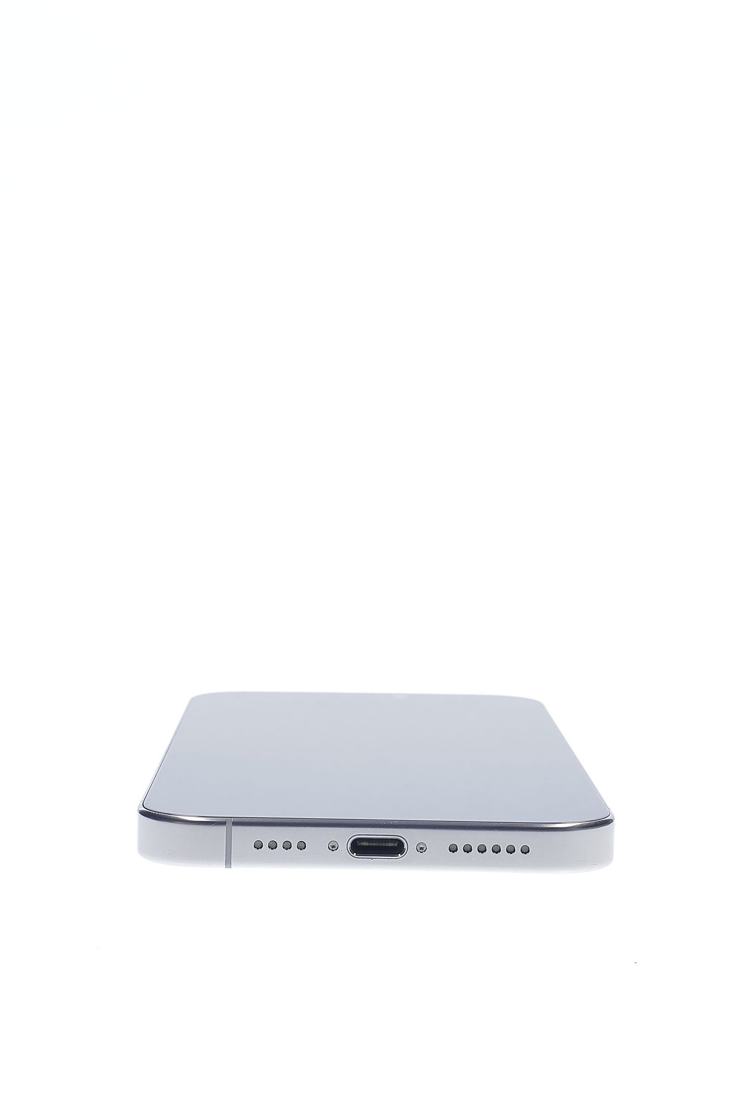 Apple iPhone 16 Pro Max 256 GB White Titanium - Много добро