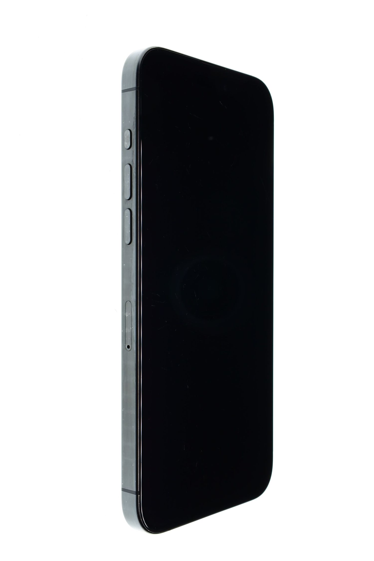Apple iPhone 15 Pro Max 1 TB Black Titanium - Jó