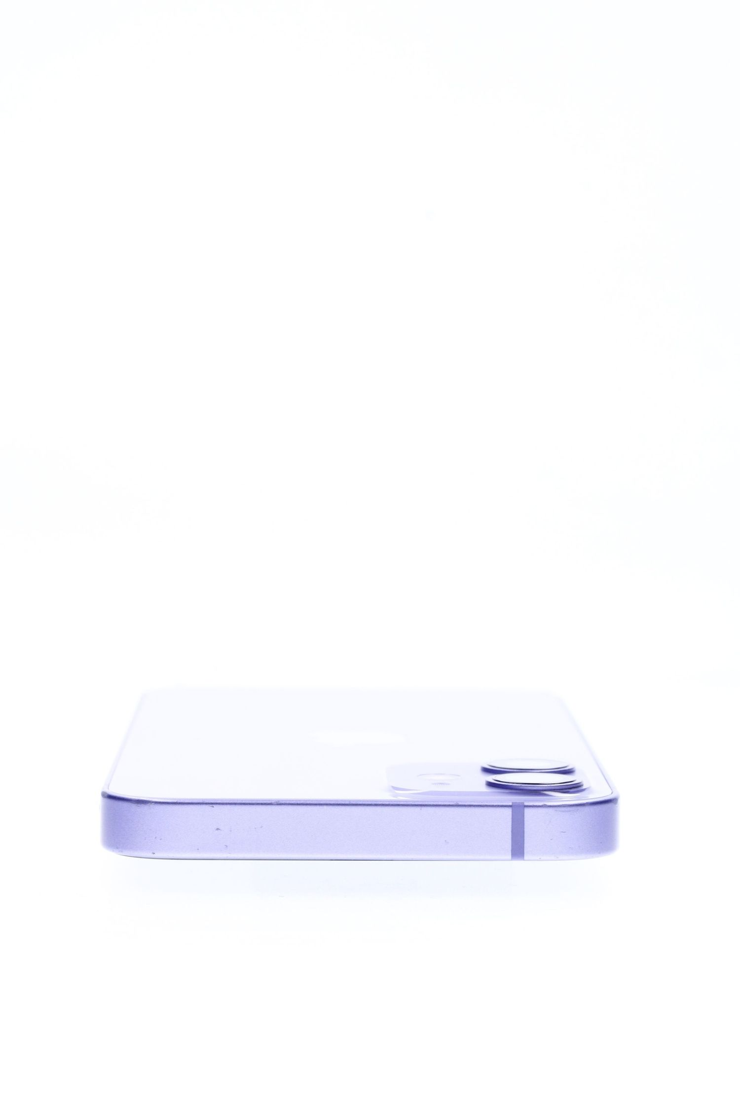 Apple iPhone 12 mini 128 GB Purple - Πολύ καλό