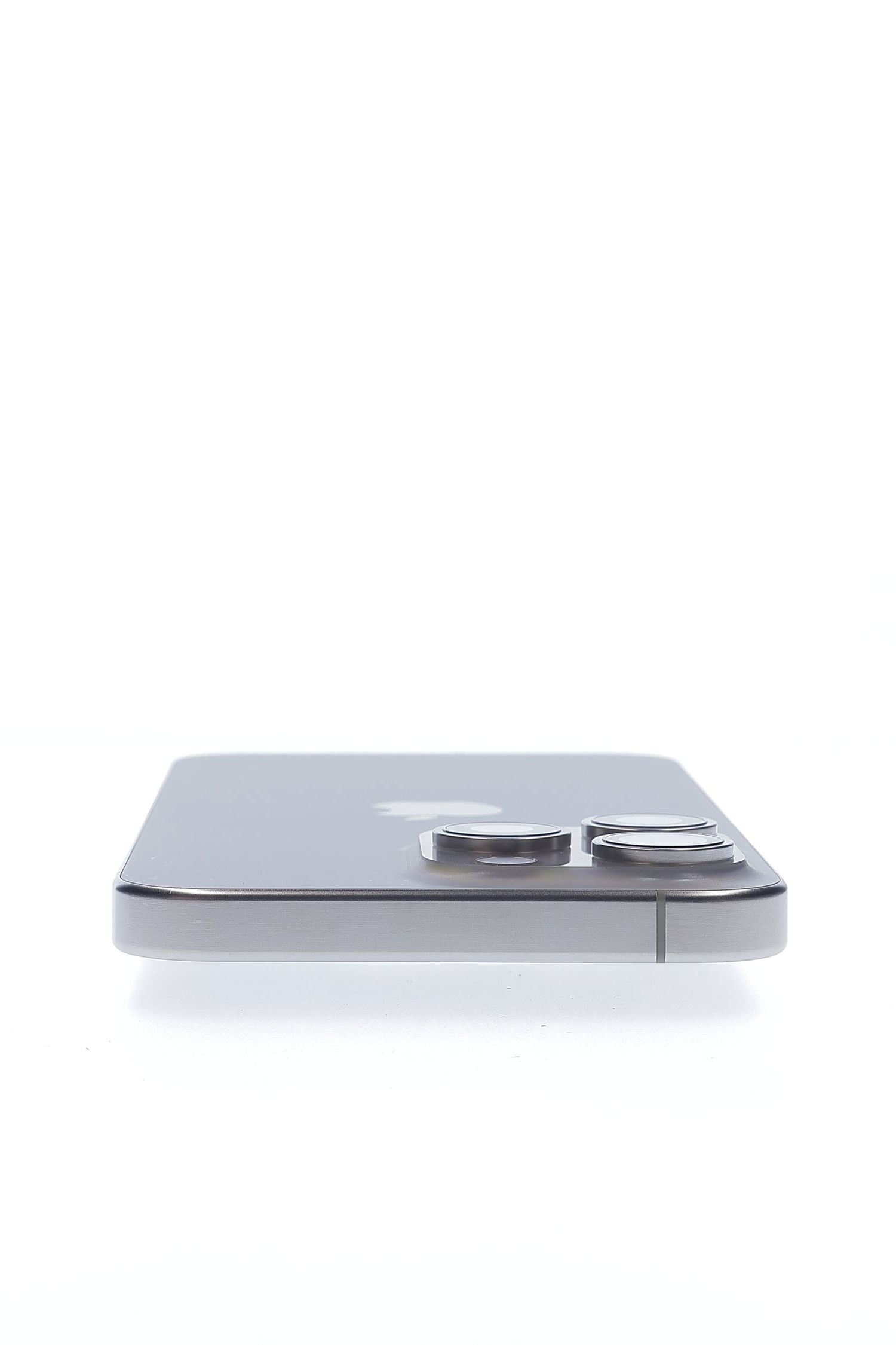 Apple iPhone 15 Pro Max 256 GB Natural Titanium - Като нов