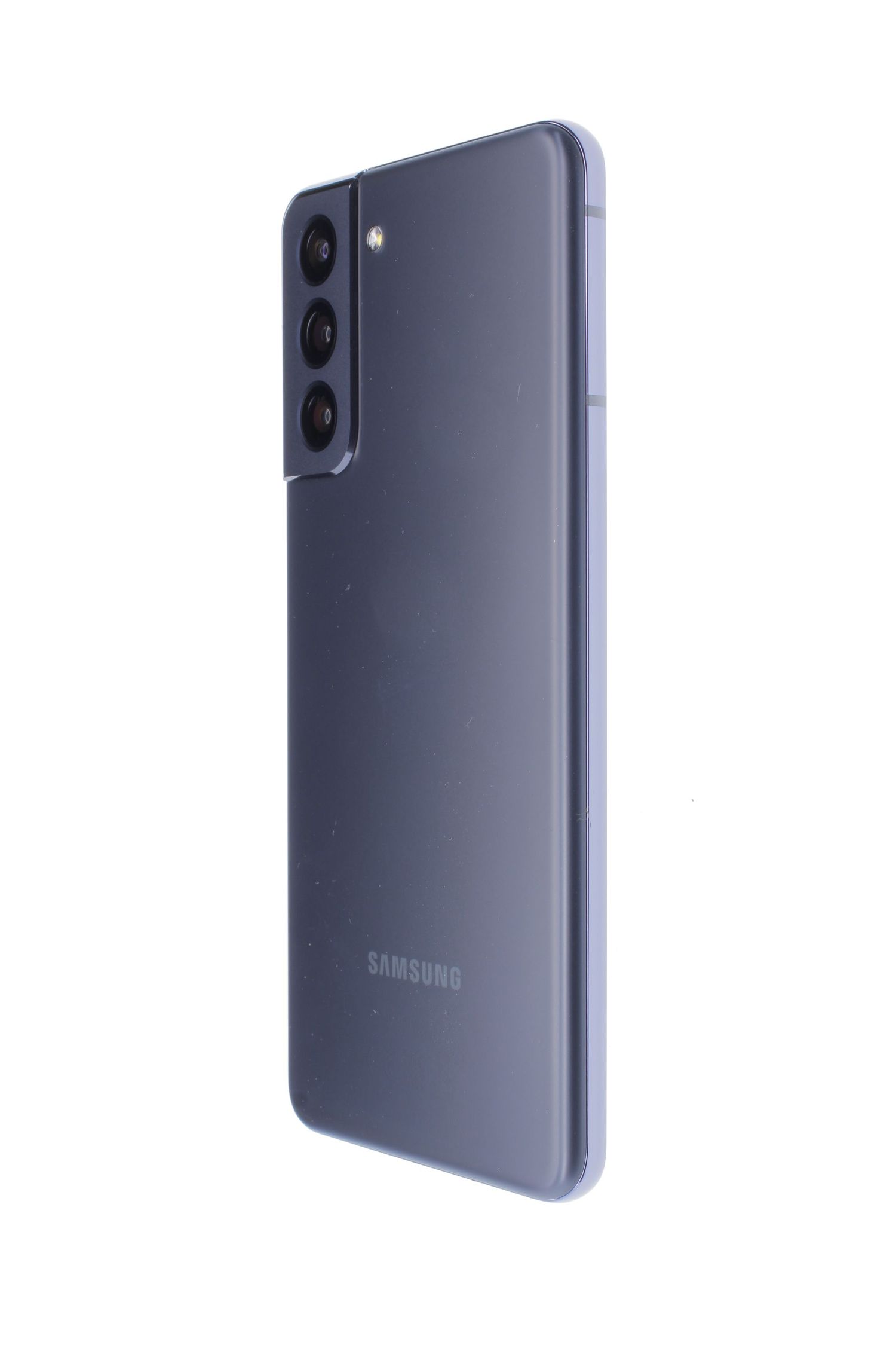 Samsung Galaxy S21 5G Dual Sim 128 GB Gray - Σαν καινούργιο