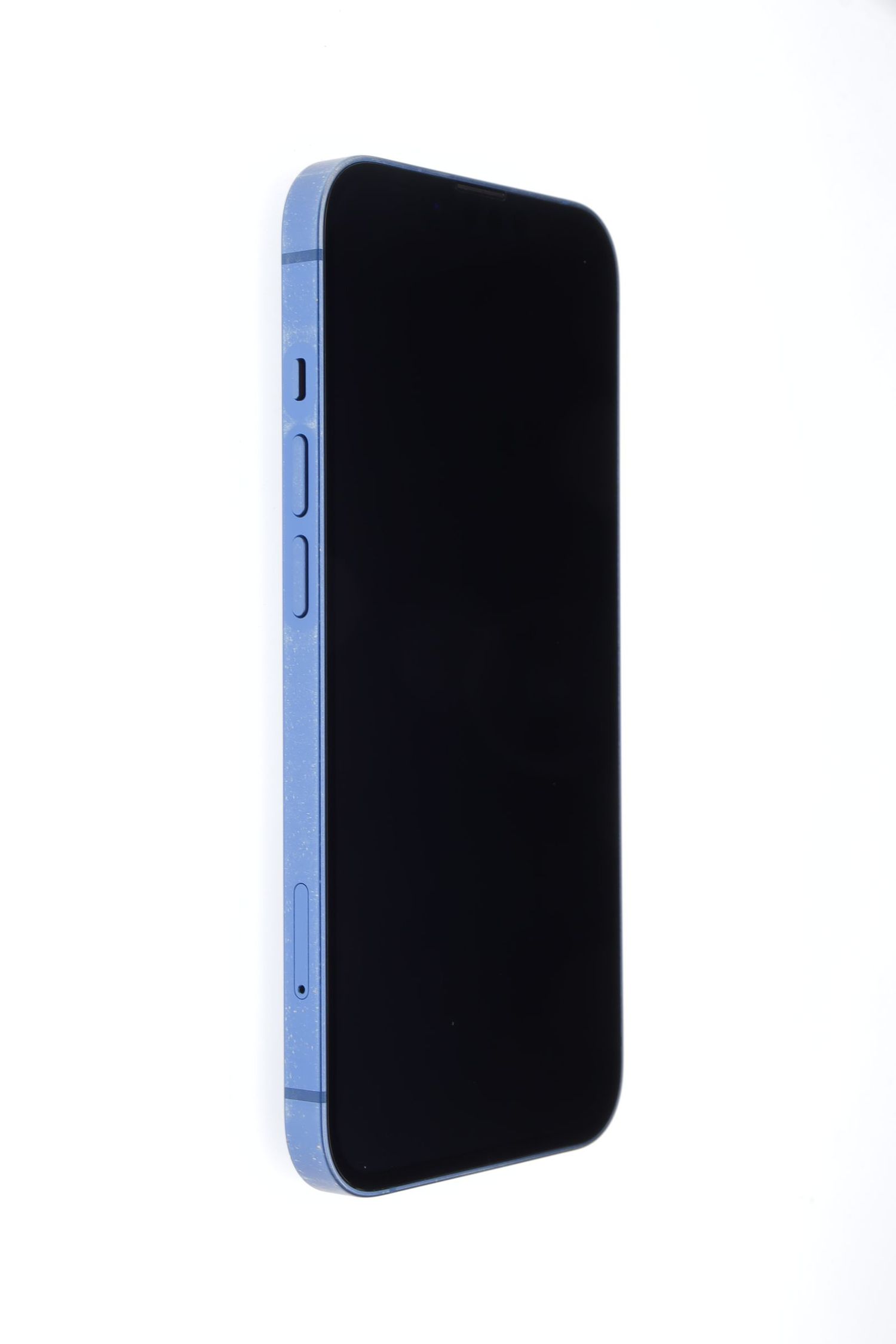 Κινητό τηλέφωνο Apple iPhone 13, Blue, 128 GB, Foarte Bun