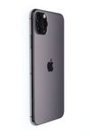Telefon mobil Apple iPhone 11 Pro Max, Space Gray, 64 GB, Excelent