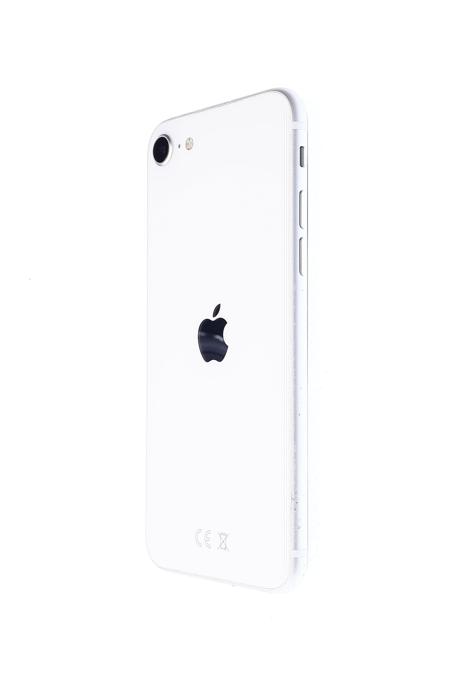 Apple iPhone SE 2020 128 GB White - Bun