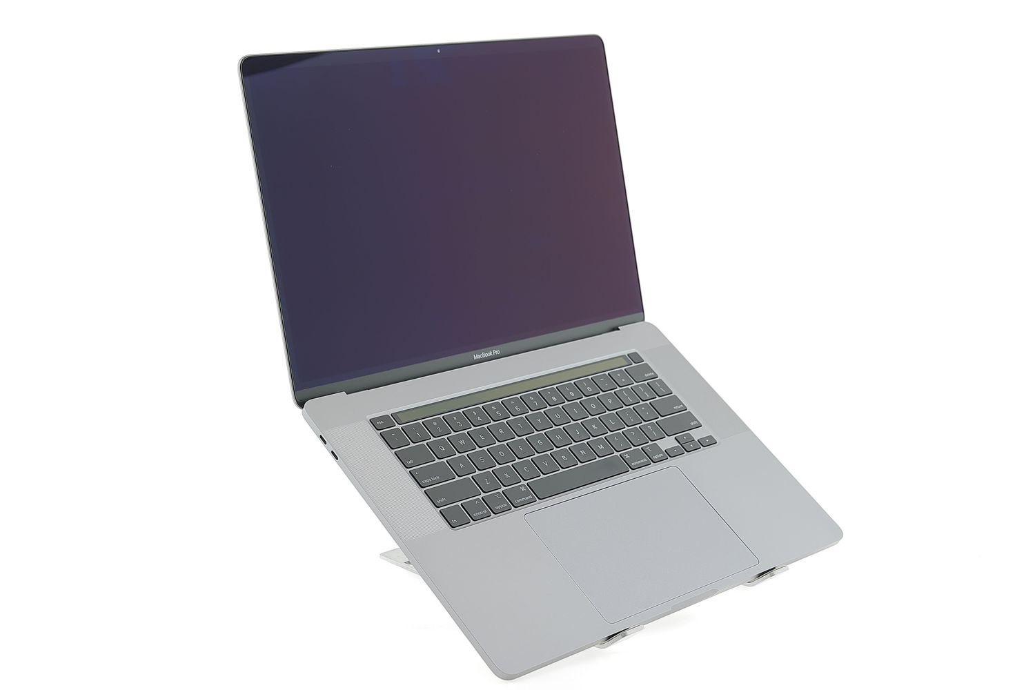 Apple MacBook Pro 16″ Touch Bar 2019, i9 2.4 GHz, 16 GB, AMD Radeon Pro 5300M 1 TB Space Gray - Ca nou