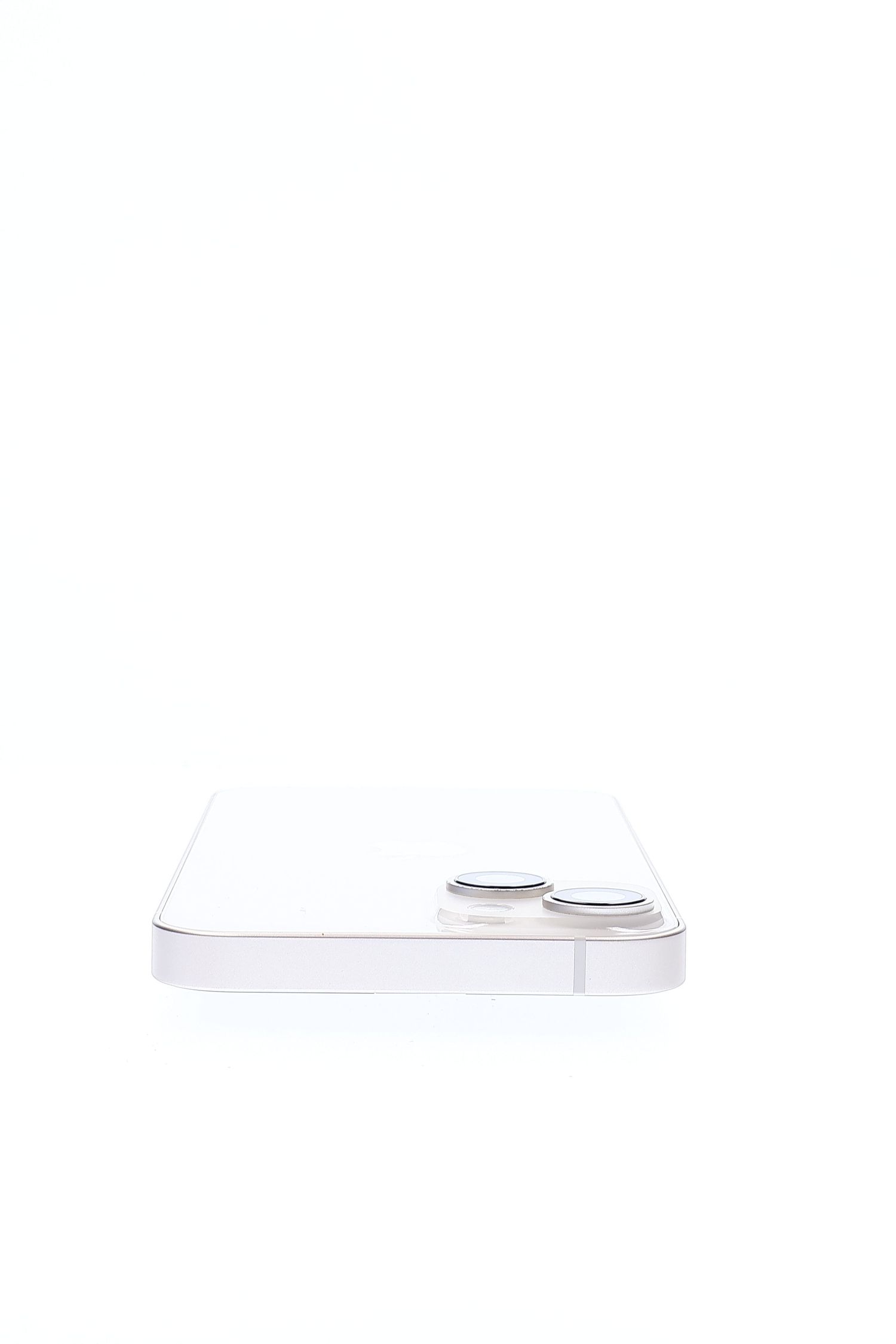 Apple iPhone 14 256 GB Starlight - Като нов