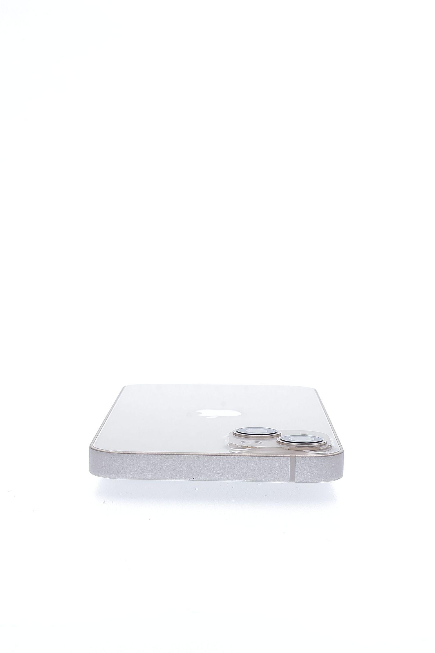 Apple iPhone 13 256 GB Starlight - Εξαιρετικό