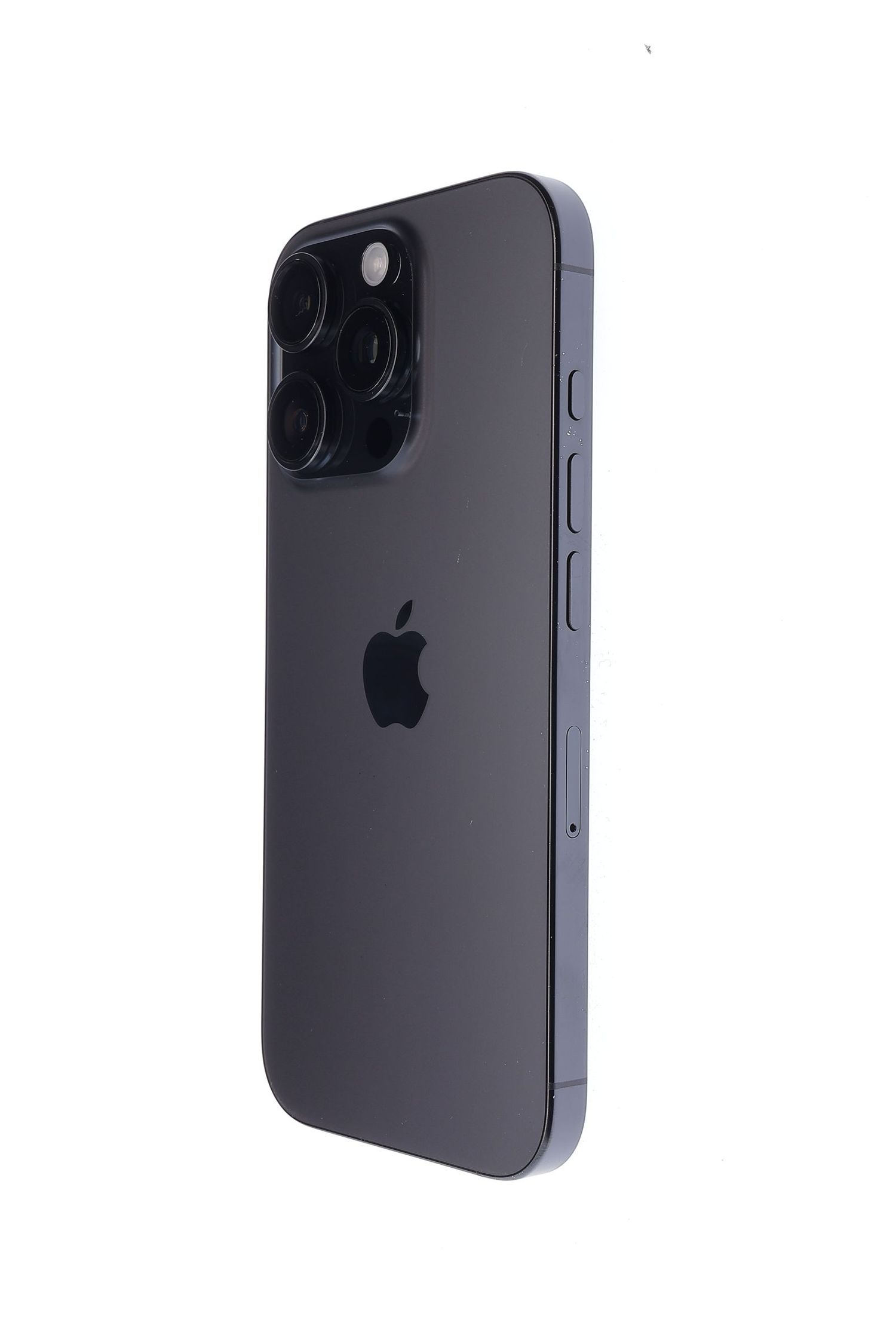Apple iPhone 16 Pro 512 GB Black Titanium - Ca nou