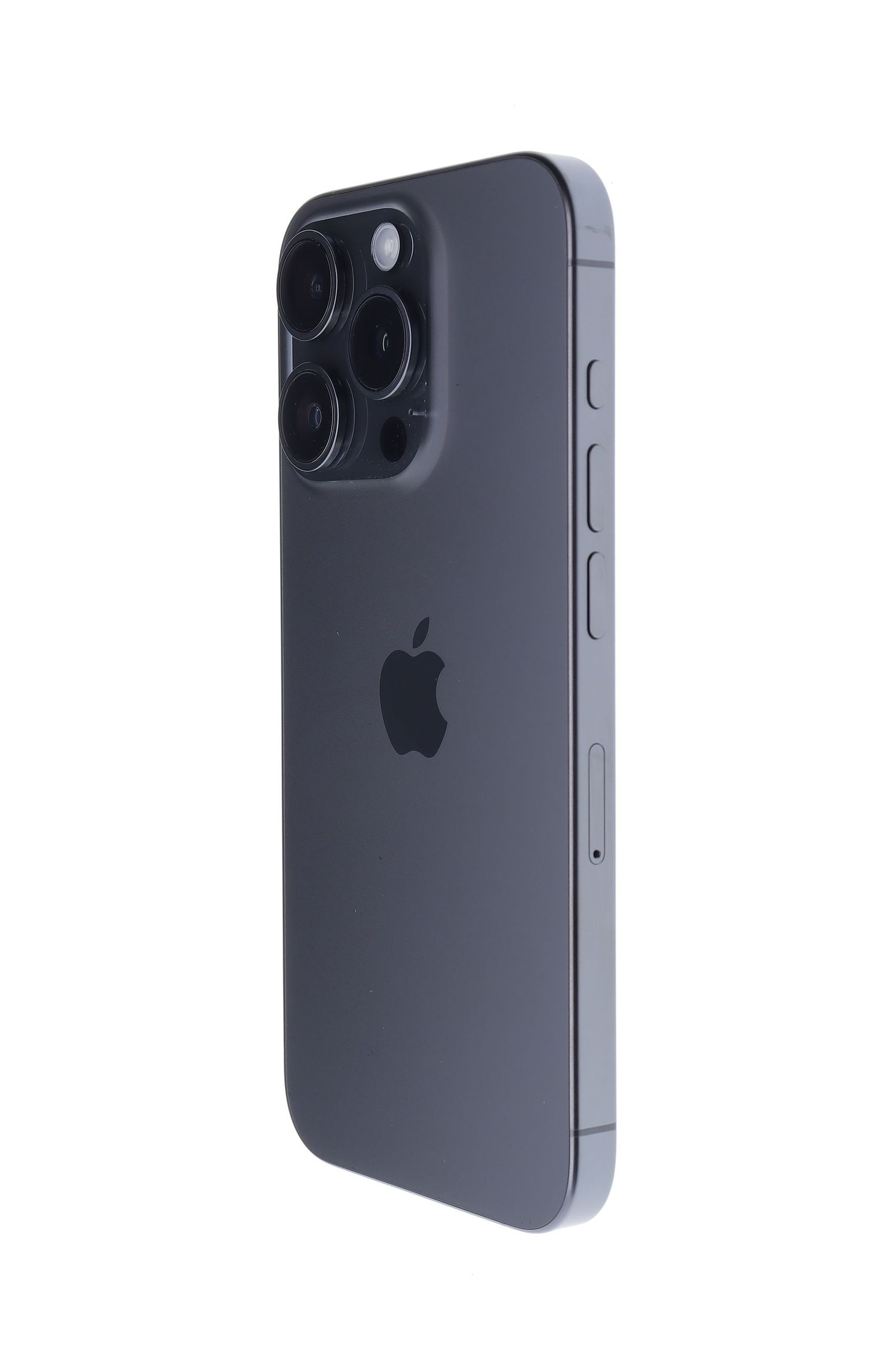 Apple iPhone 15 Pro 256 GB Black Titanium - Ca nou