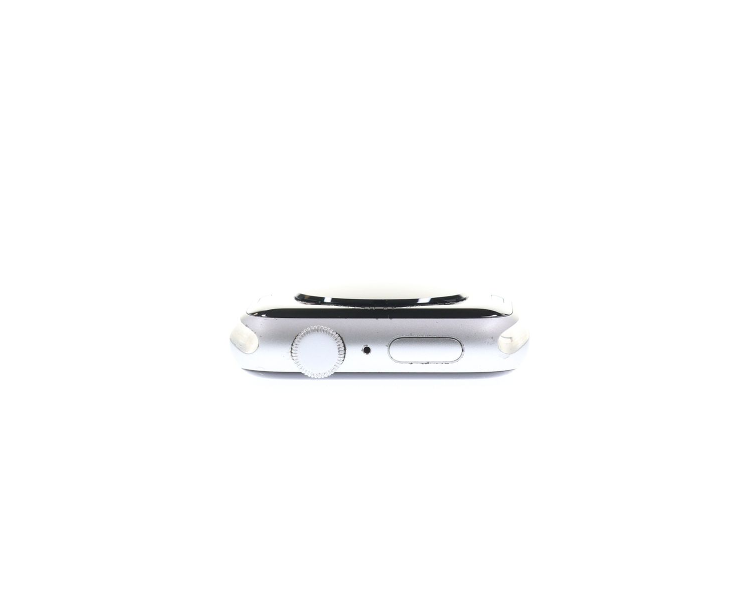 Apple Watch SE 2020, GPS, Aluminium 44mm Silver - Много добро
