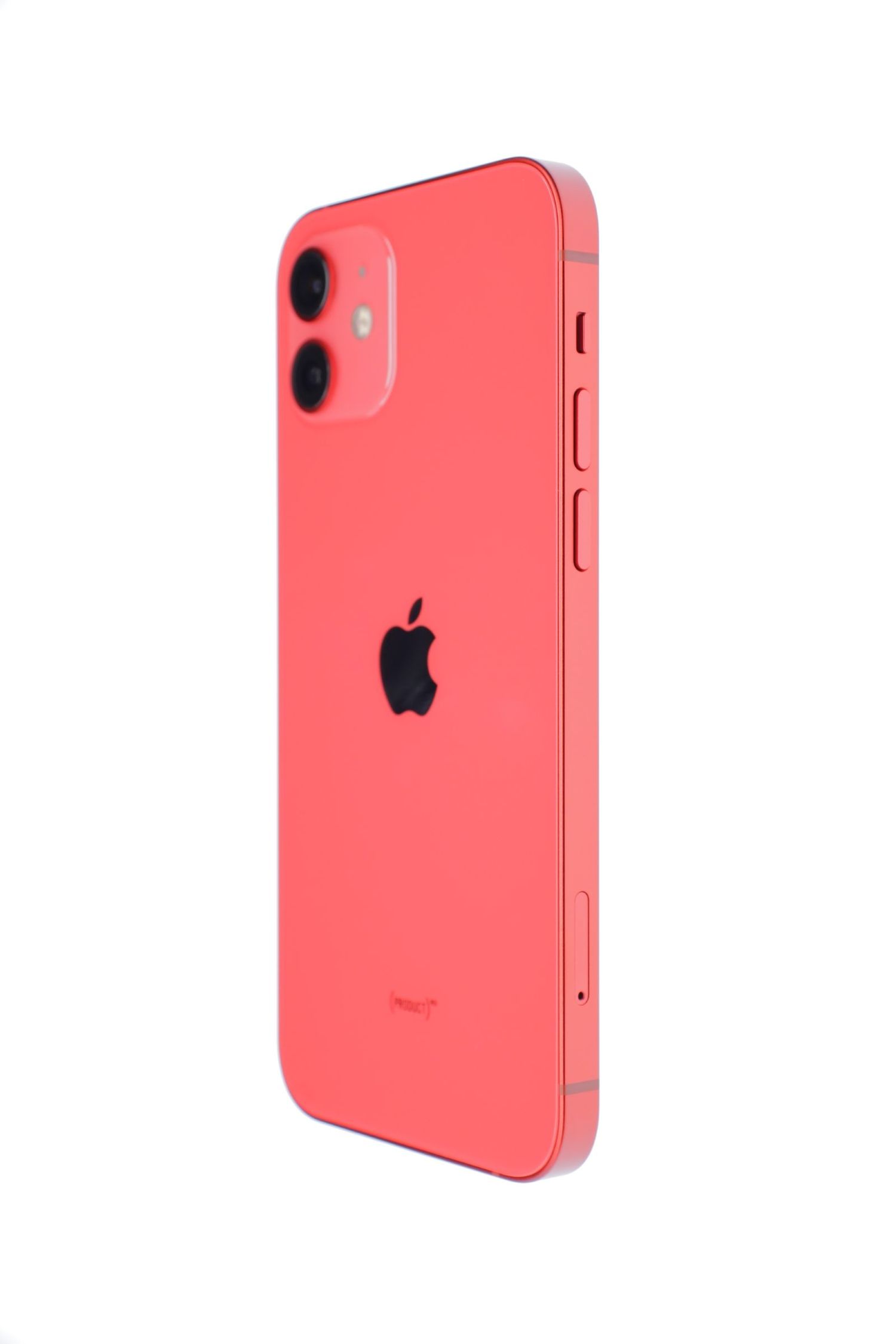 Apple iPhone 12 128 GB Red - Като нов