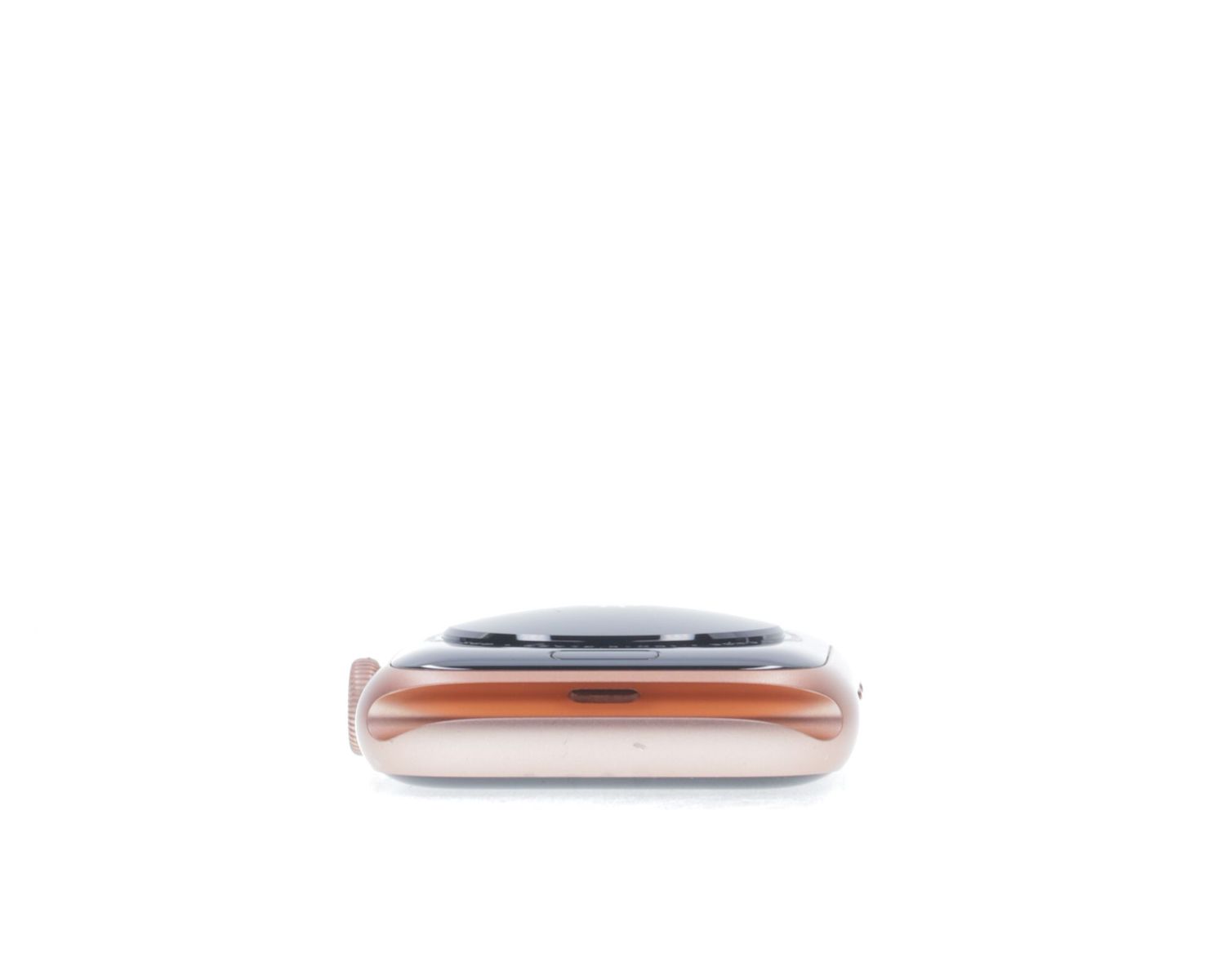 Apple Watch SE 2020, GPS, Aluminium 44mm Gold - Σαν καινούργιο