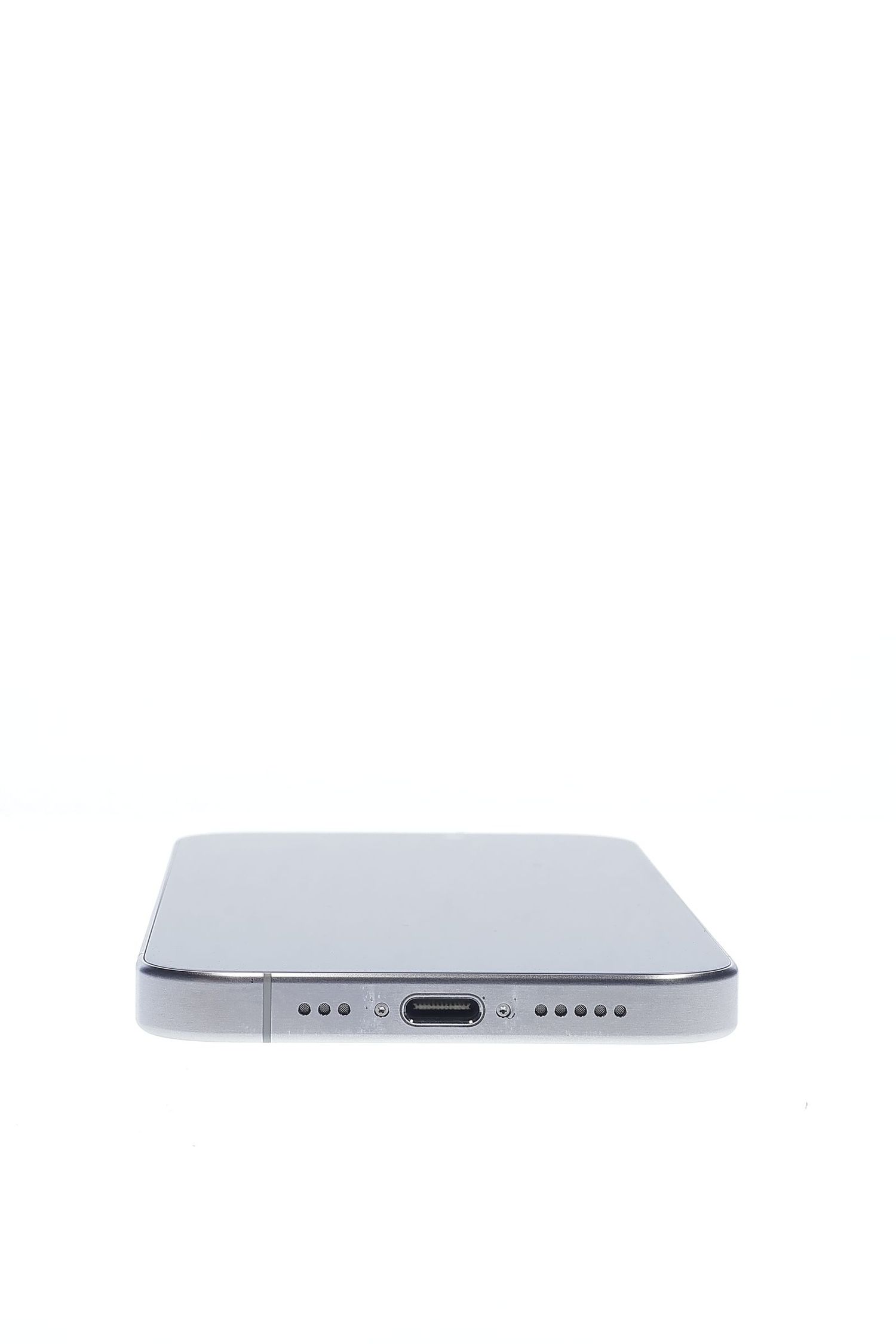 Apple iPhone 15 Pro 128 GB White Titanium - Foarte bun
