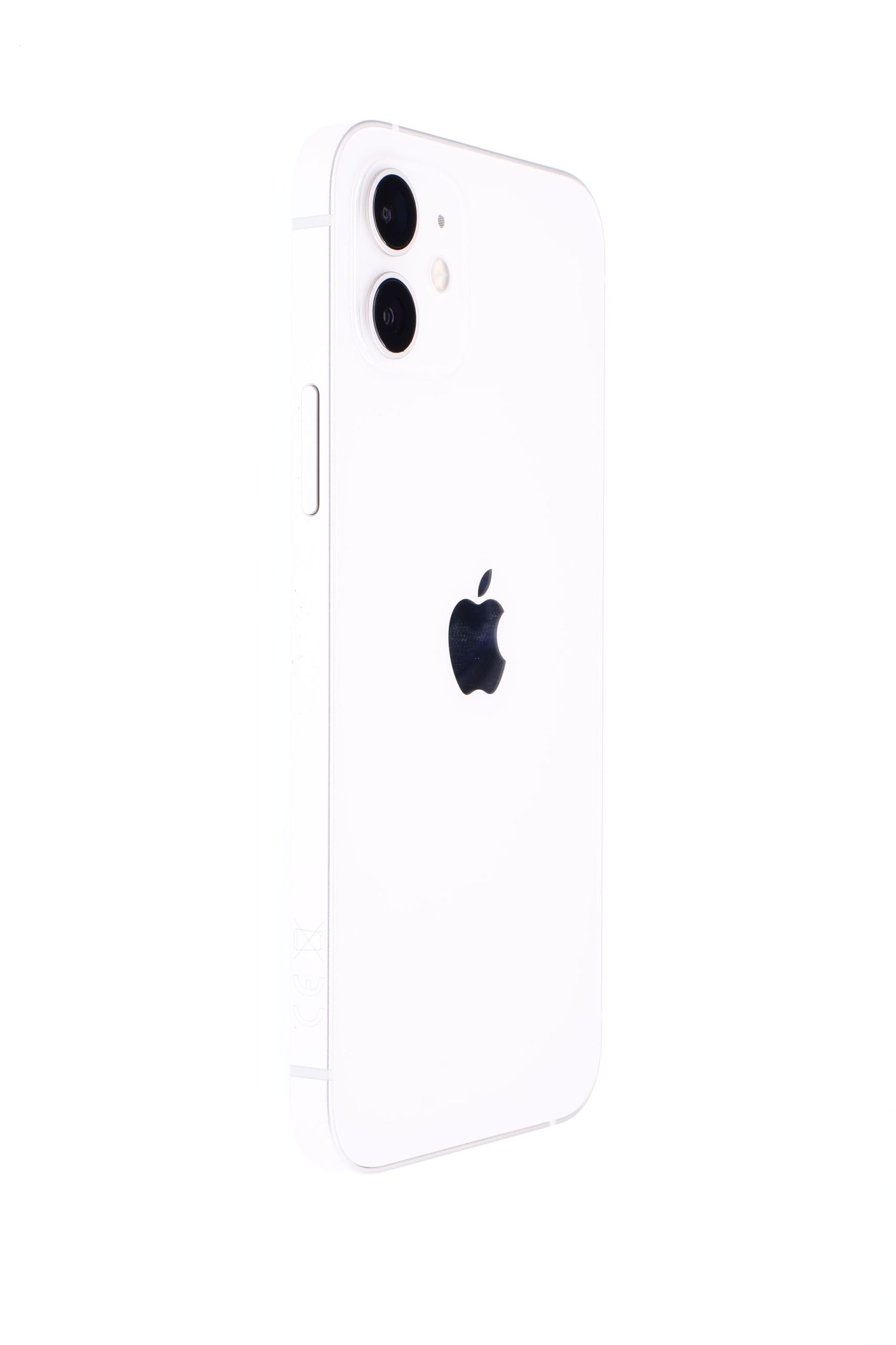 Apple iPhone 12 64 GB White - Excelent