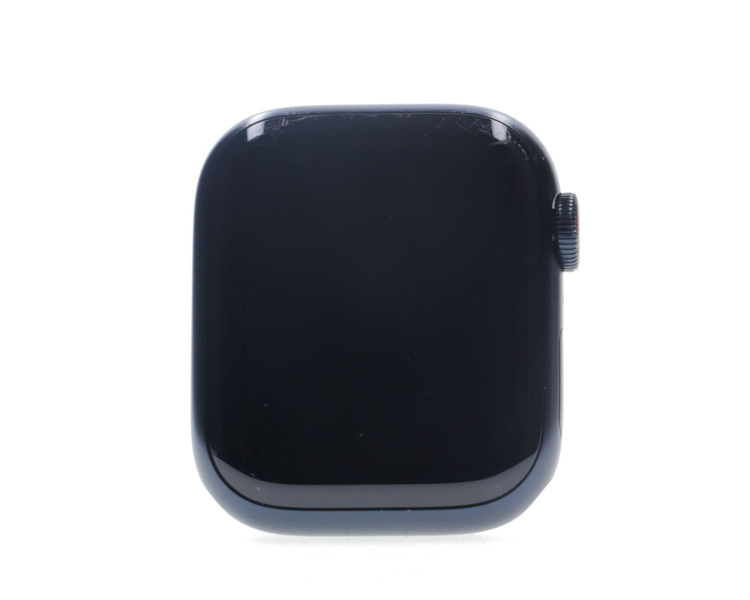Apple Watch Series 9 2023, GPS + Cellular, Aluminium 41mm Midnight - Nagyon jó