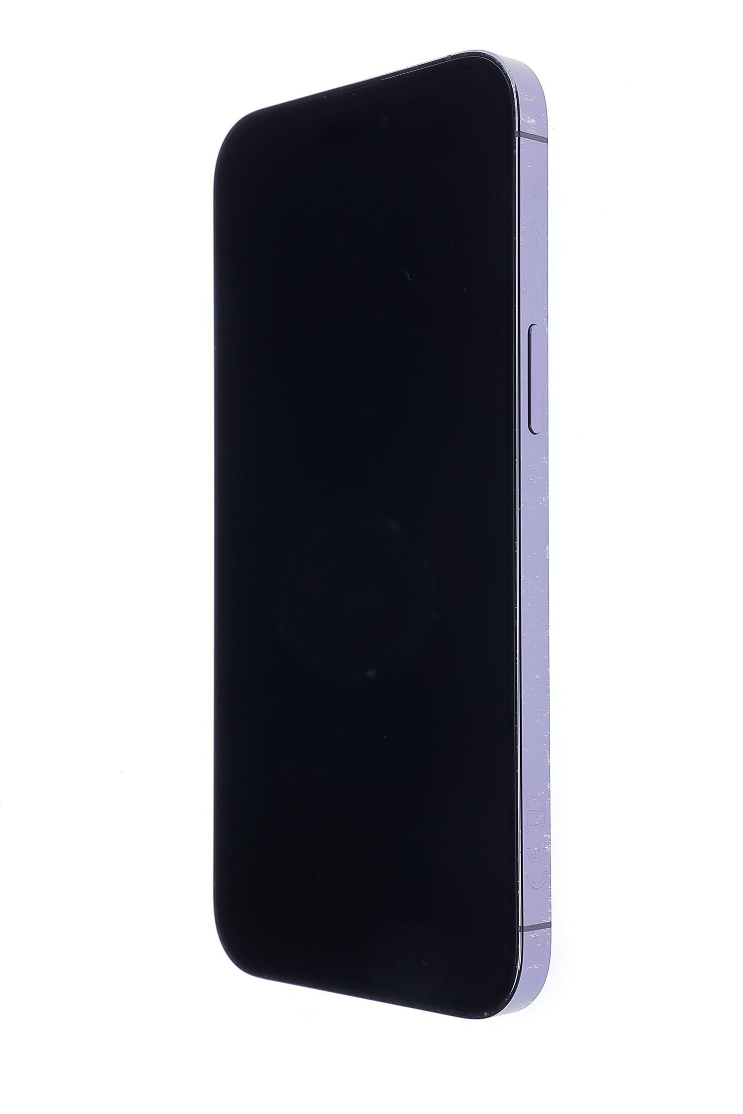 Apple iPhone 14 Pro Max 128 GB Deep Purple - Excelent