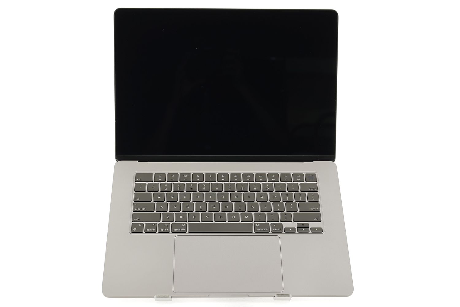 Apple MacBook Air 15″ 2023, M2 8 Cores, 8 GB, 10 core GPU 256 GB Space Gray - Εξαιρετικό