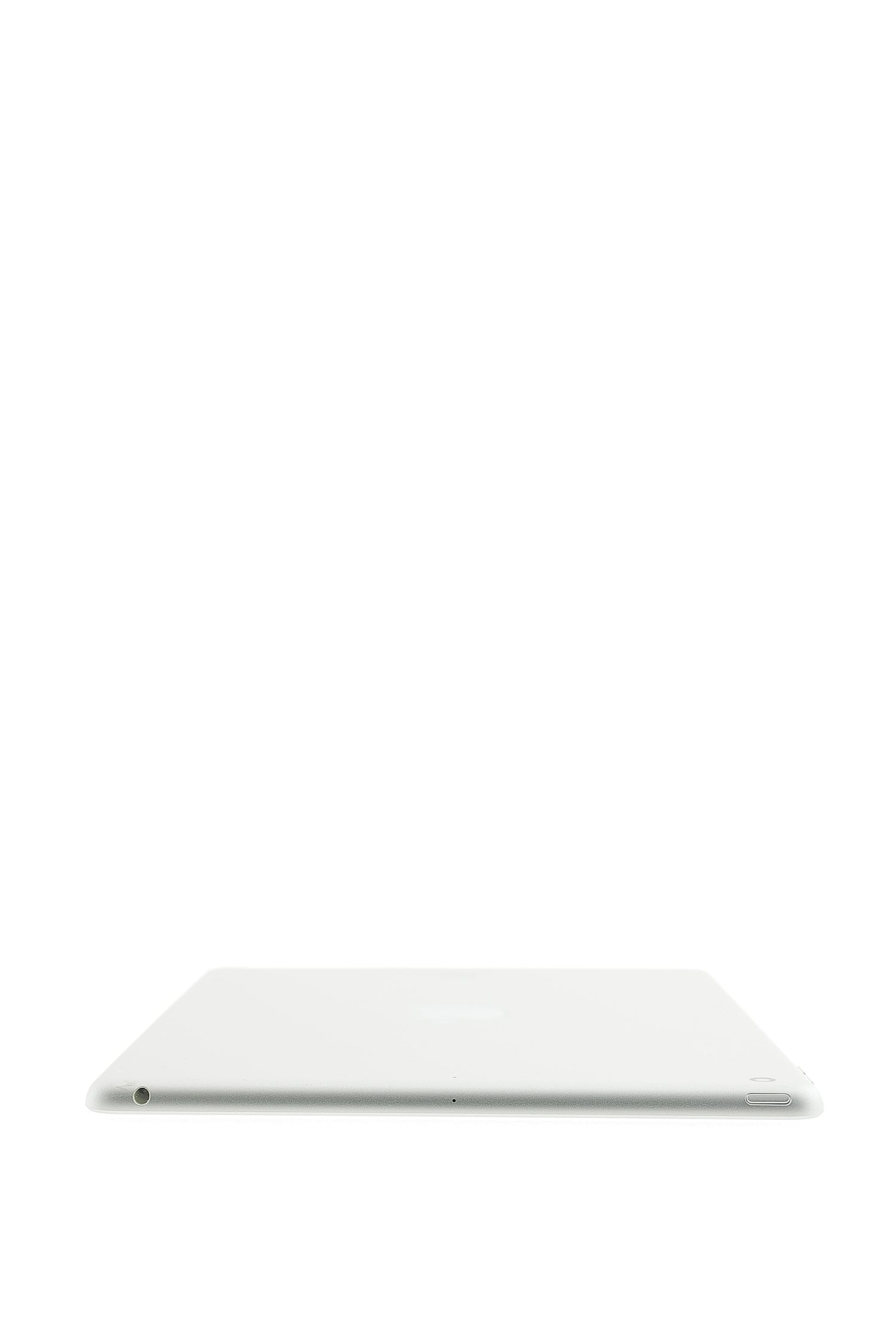 Apple iPad 10.2" (2020) 8th Gen Wifi 32 GB Silver - Πολύ καλό