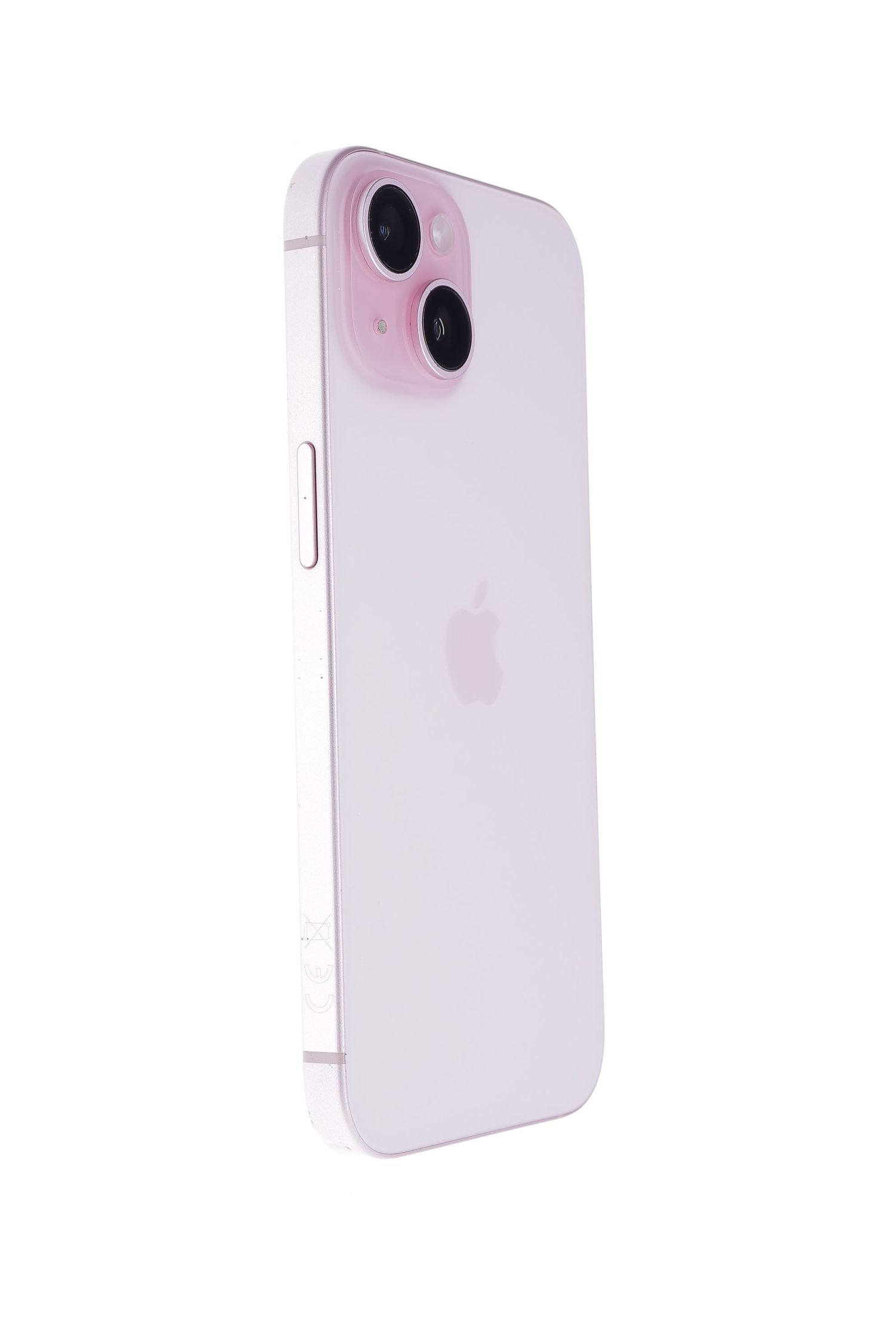 Apple iPhone 15 128 GB Pink - Много добро