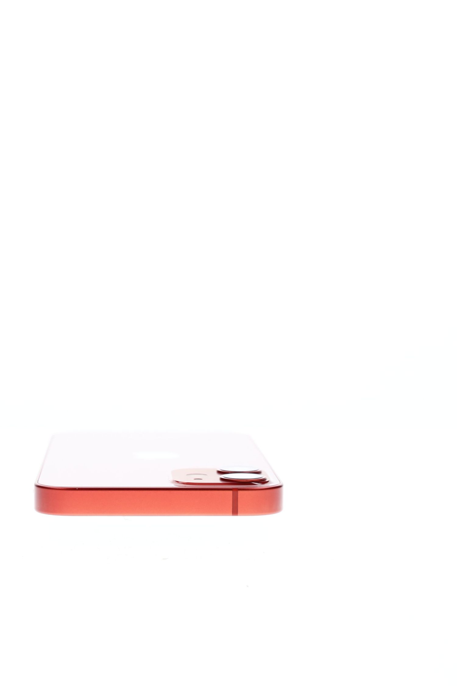 Apple iPhone 12 mini 64 GB Red - Bun