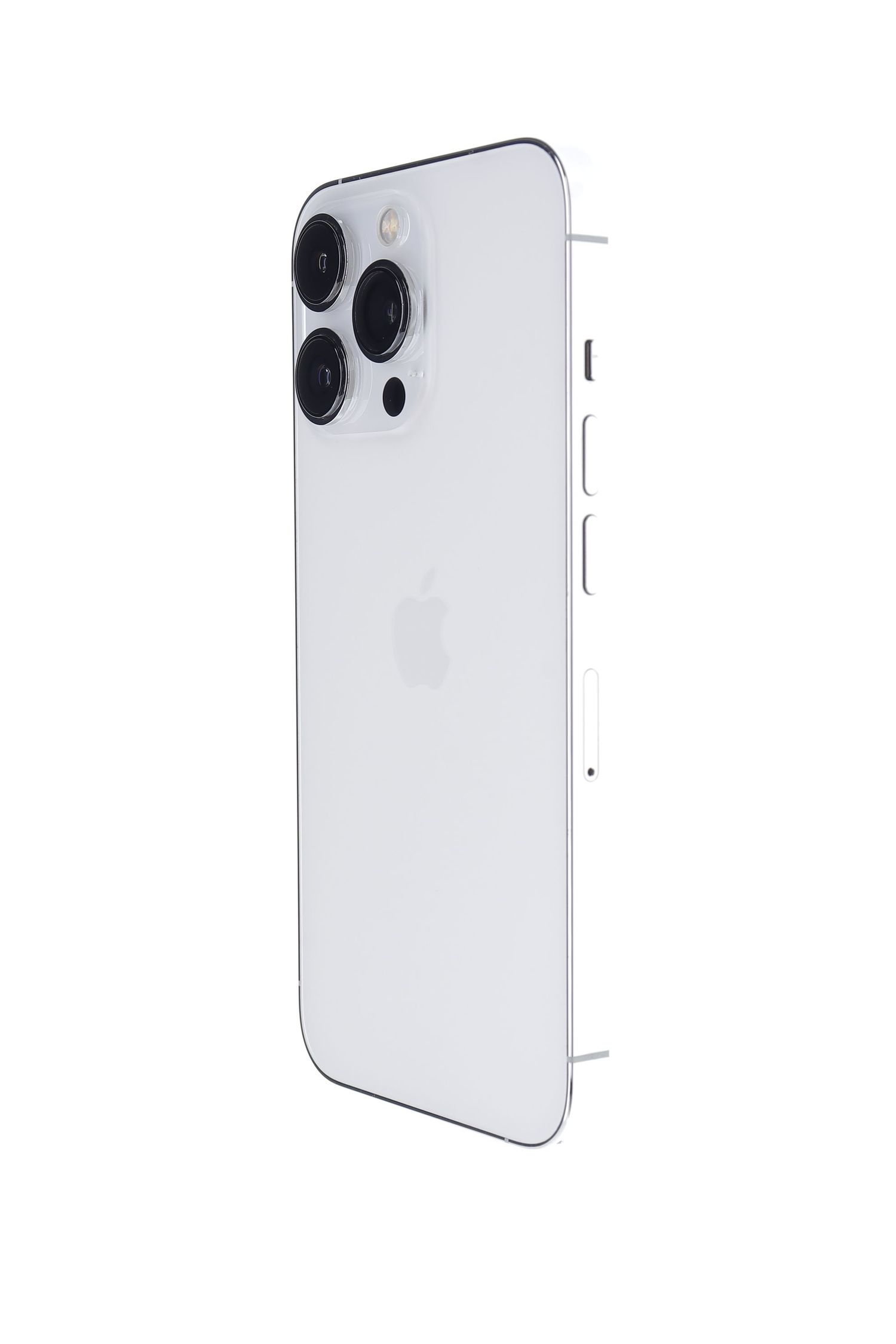Apple iPhone 13 Pro 128 GB Silver - Kiváló
