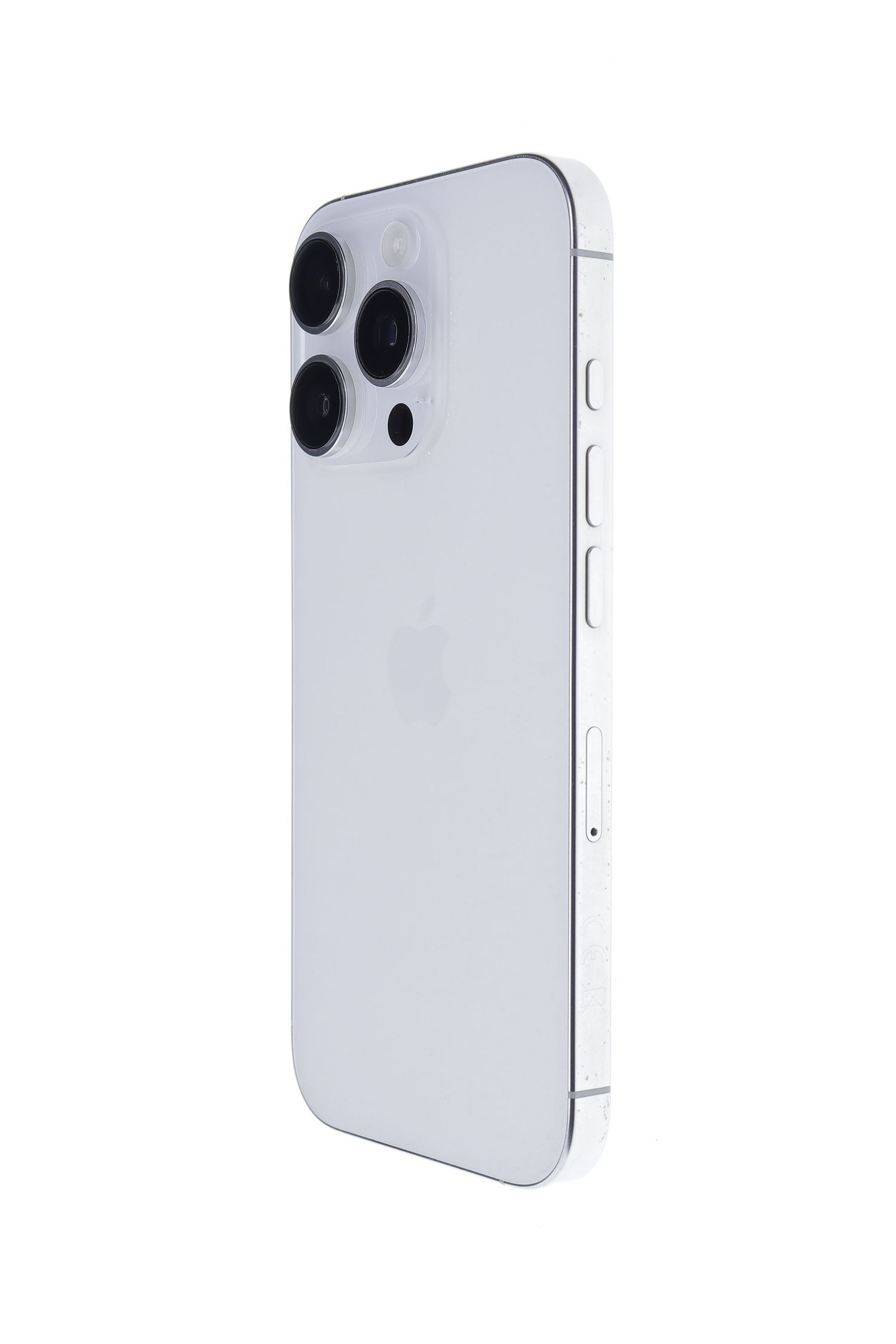 Apple iPhone 16 Pro 256 GB White Titanium - Bun