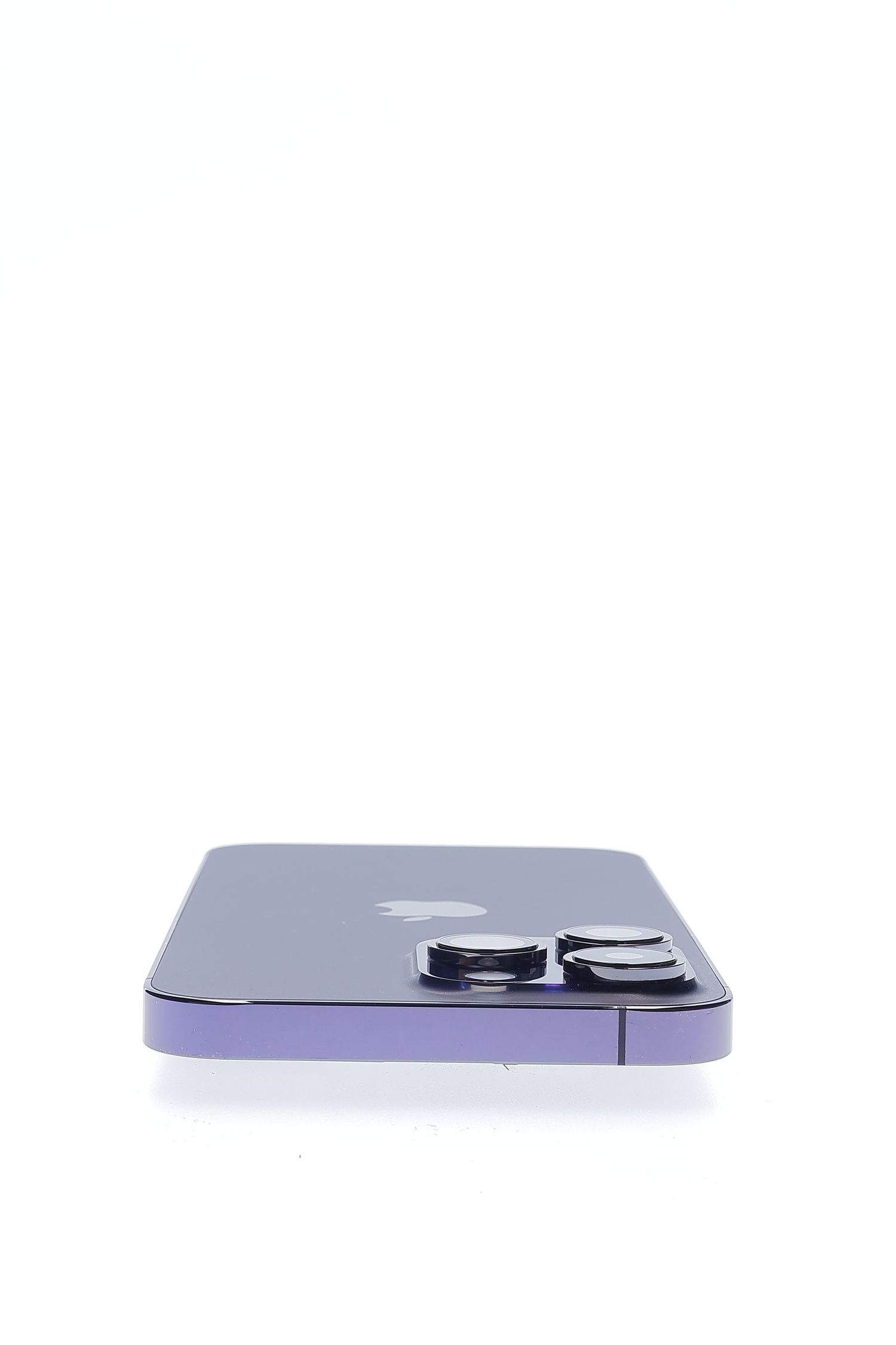 Apple iPhone 14 Pro Max 128 GB Deep Purple - Excelent