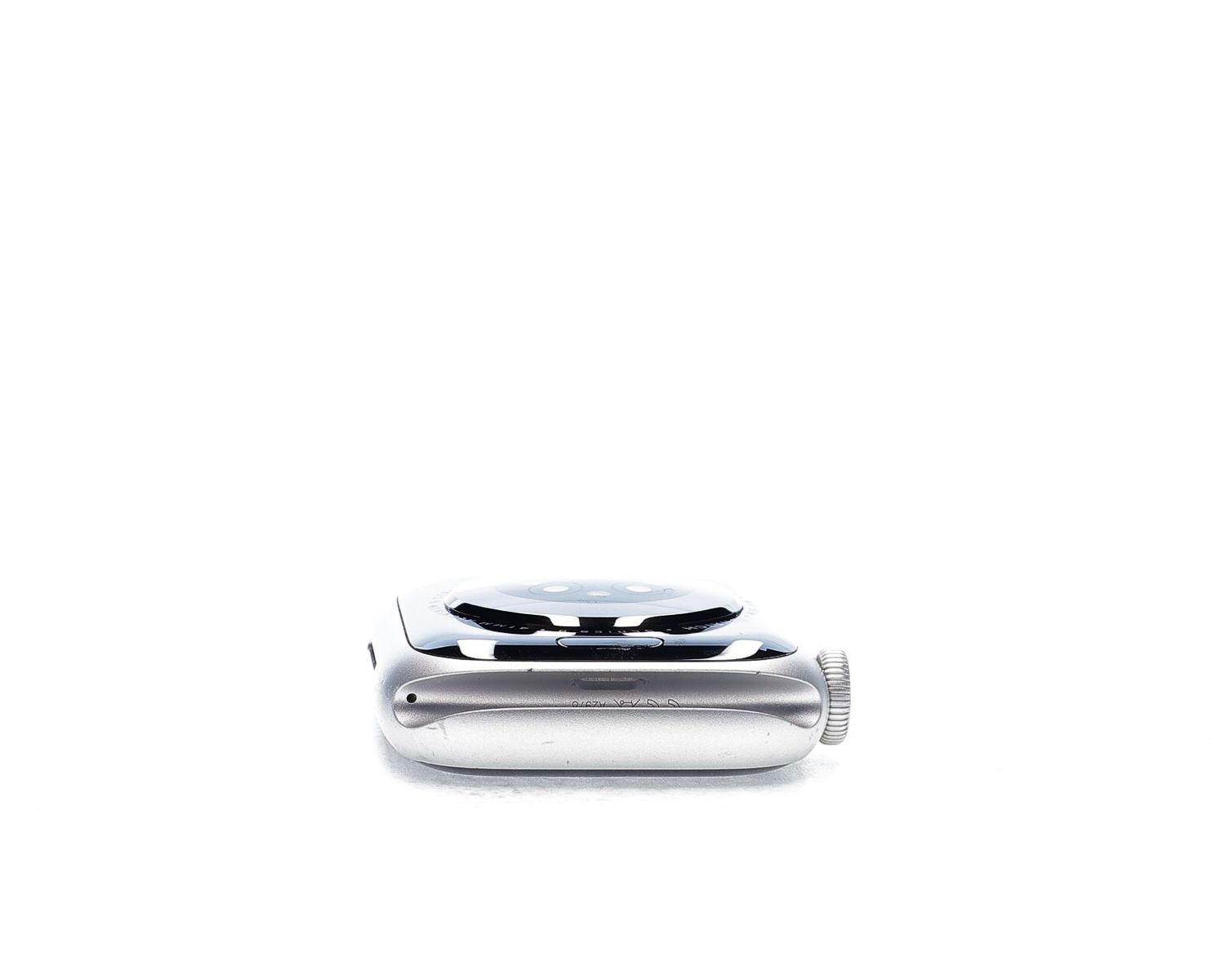 Apple Watch Series 9 2023, GPS, Aluminium 41mm Silver - Много добро