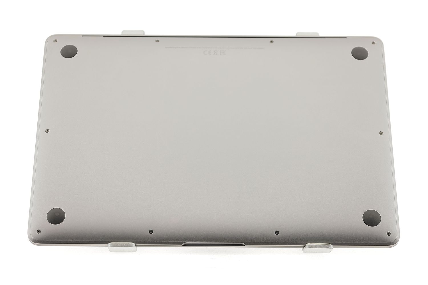 Apple MacBook Air 13″ 2020, M1 8 Cores, 8 GB, 7 core GPU 256 GB Space Gray - Като нов