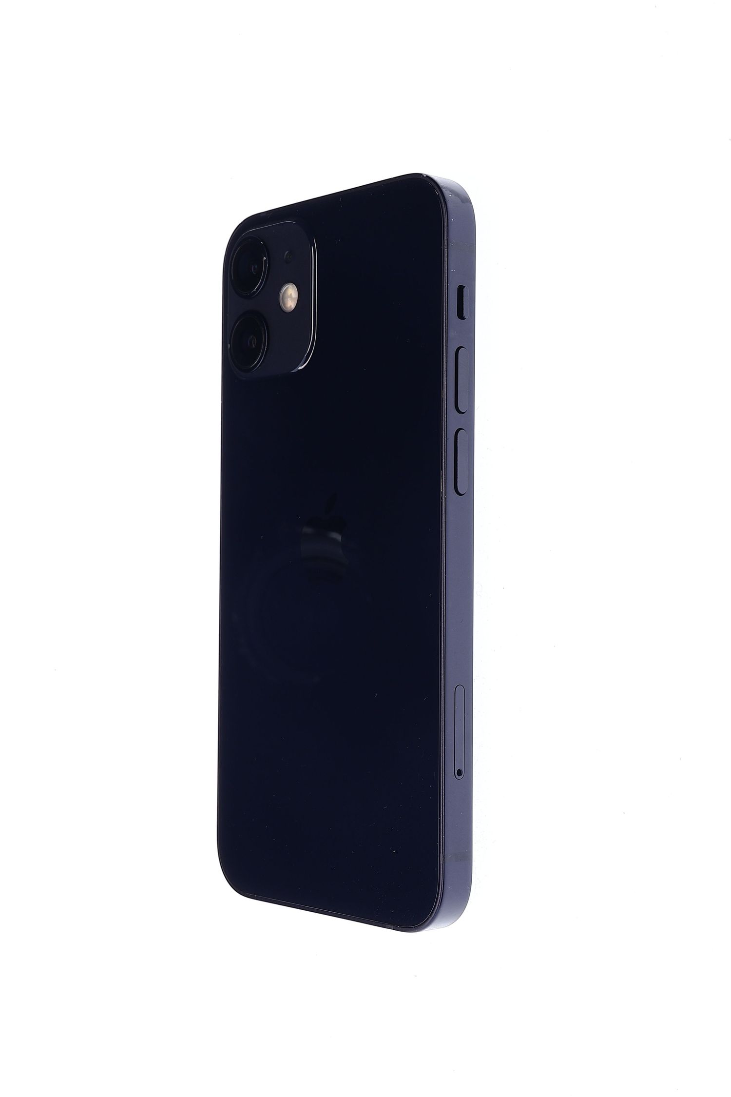 Apple iPhone 12 mini 64 GB Black - Πολύ καλό