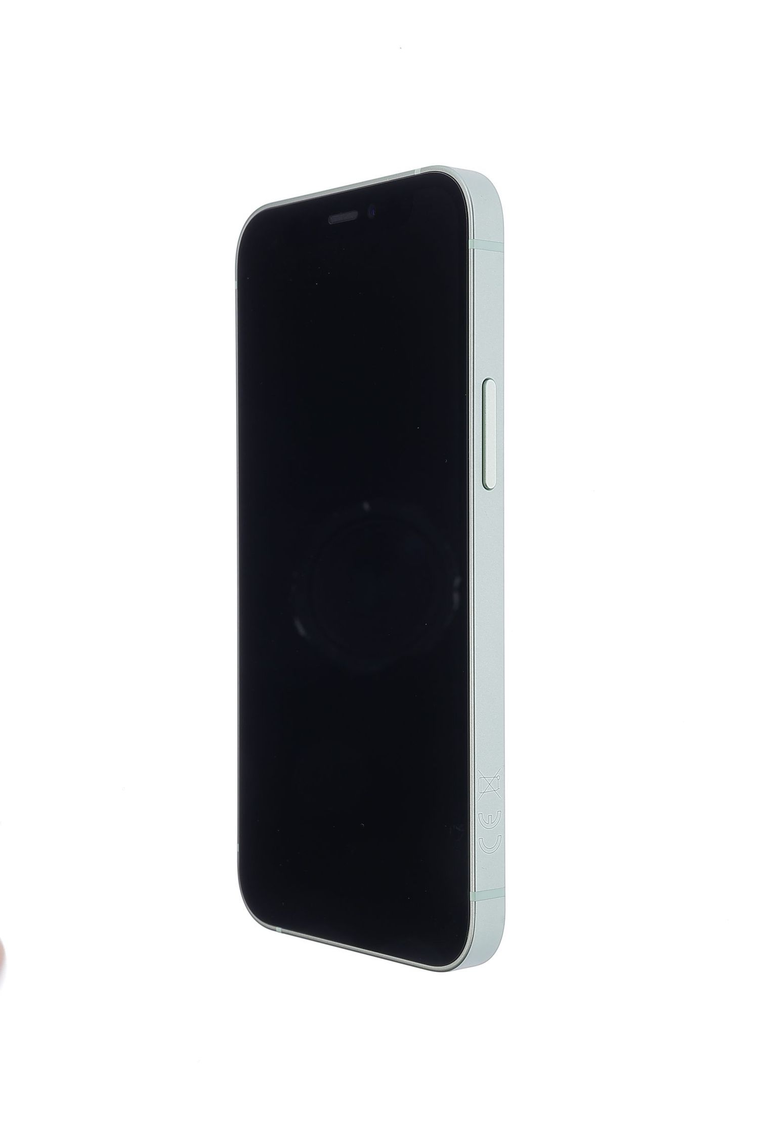 Apple iPhone 12 mini 64 GB Green - Ca nou