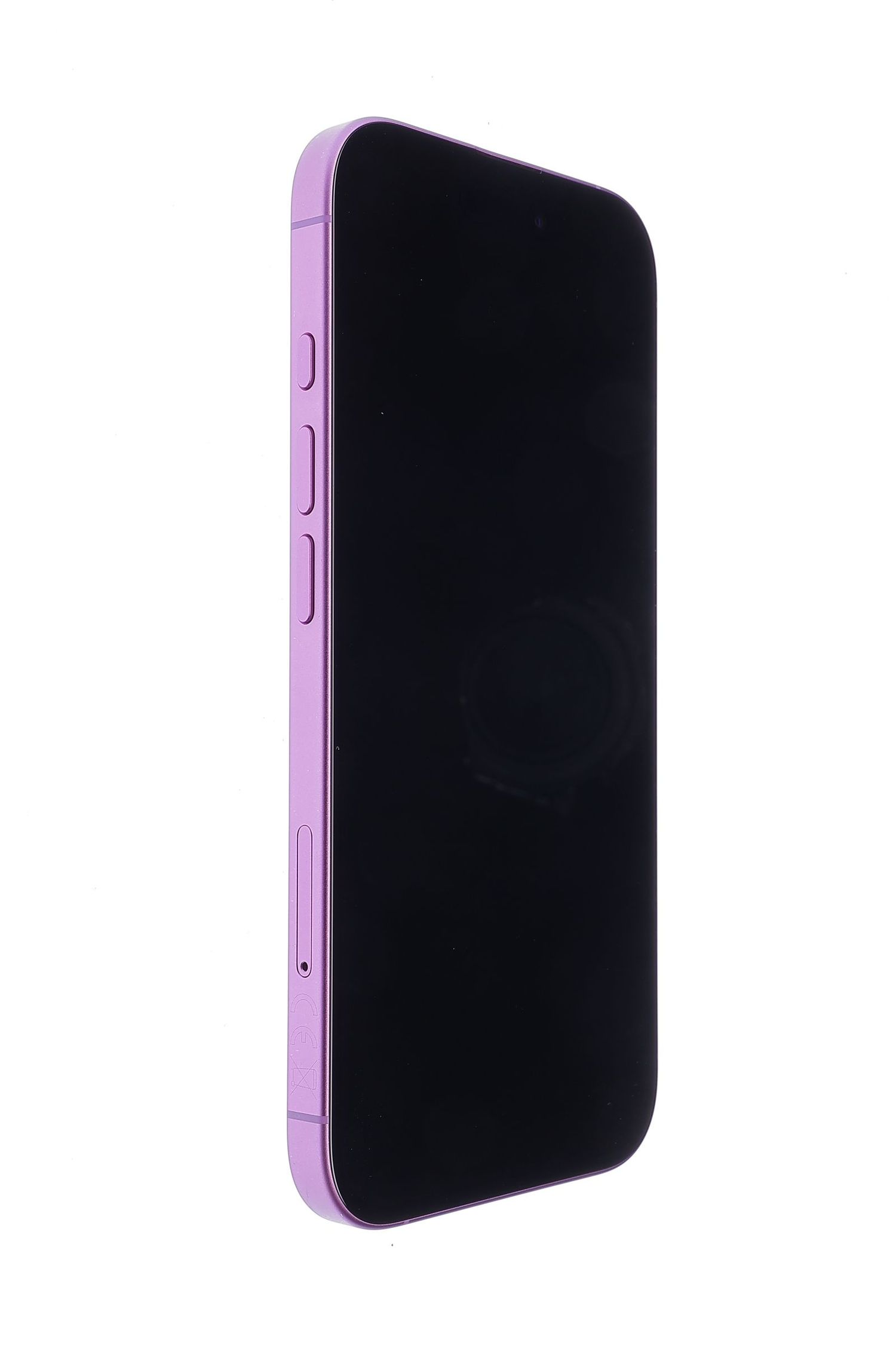 Apple iPhone 16 512 GB Pink - Σαν καινούργιο