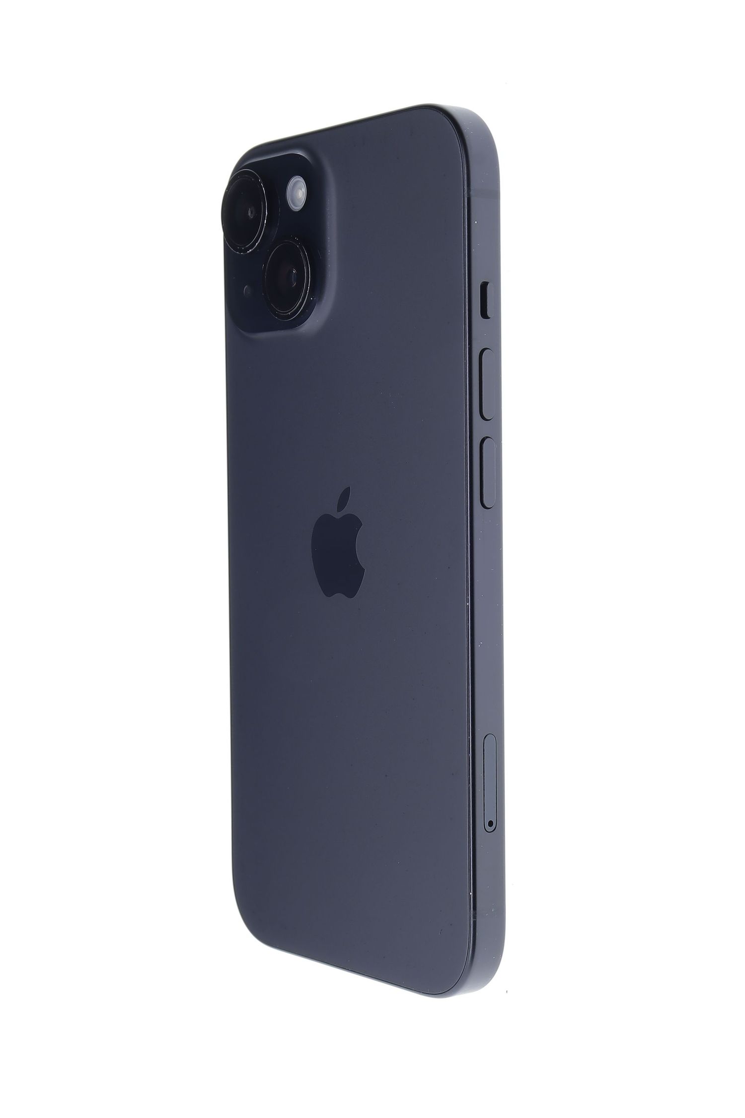 Apple iPhone 15, Black, 128 GB - de la 2.239 lei