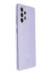 gallery Mobiltelefon Samsung Galaxy A52S 5G Dual Sim, Awesome Purple, 128 GB, Foarte Bun
