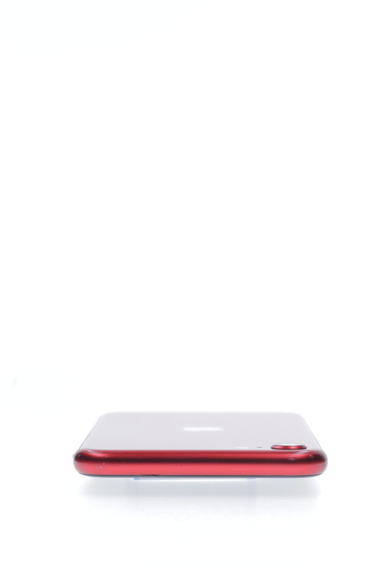 Apple iPhone SE 2020 64 GB Red - Kiváló