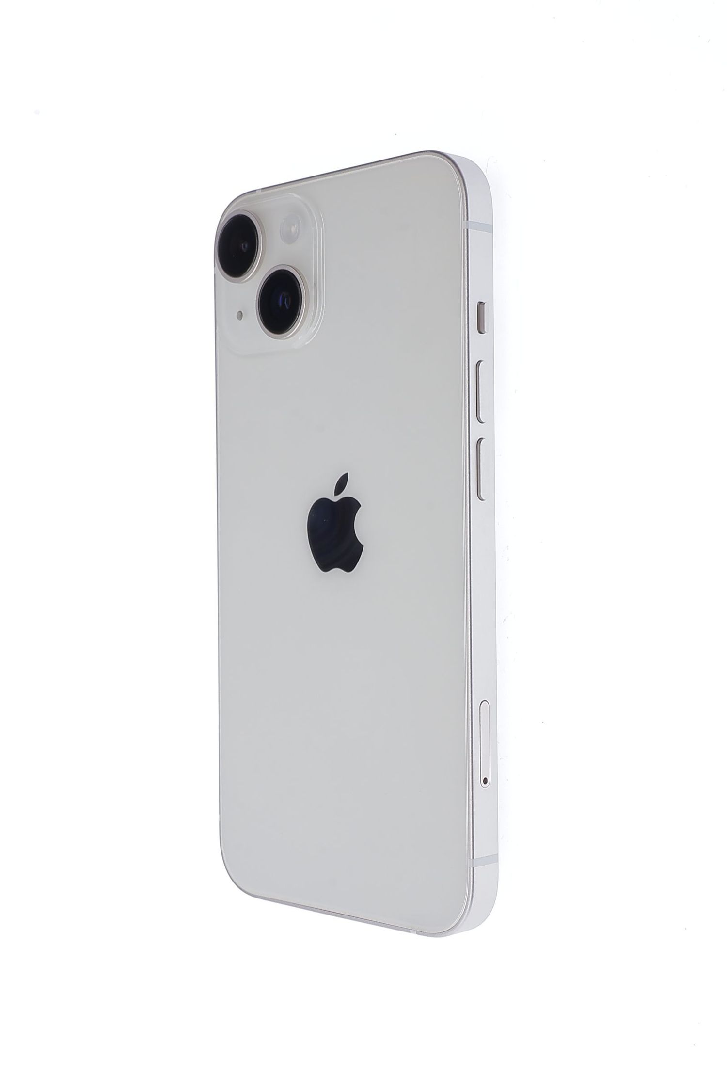 Apple iPhone 14 128 GB Starlight - Като нов