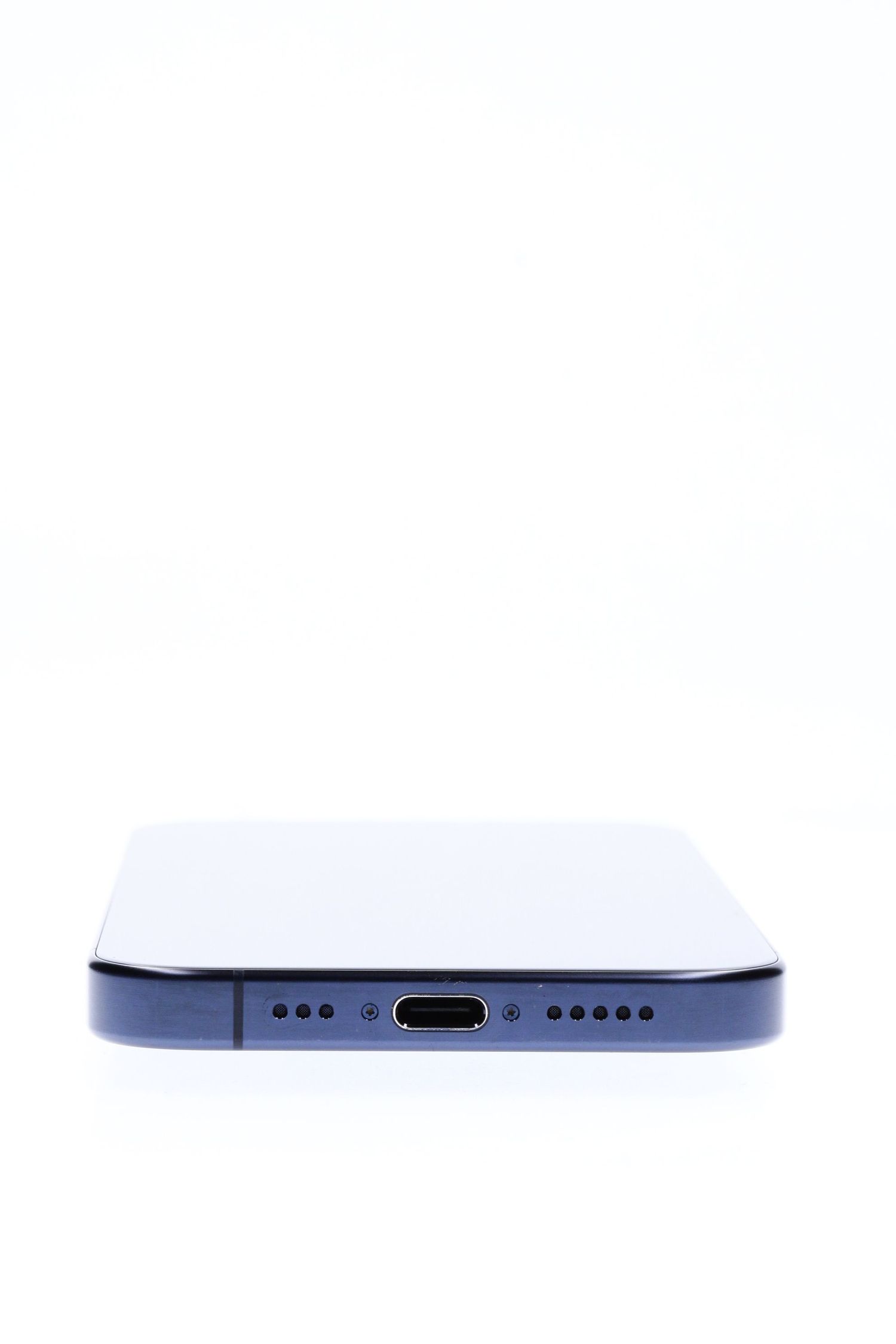 Apple iPhone 15 Pro 256 GB Blue Titanium - Foarte bun