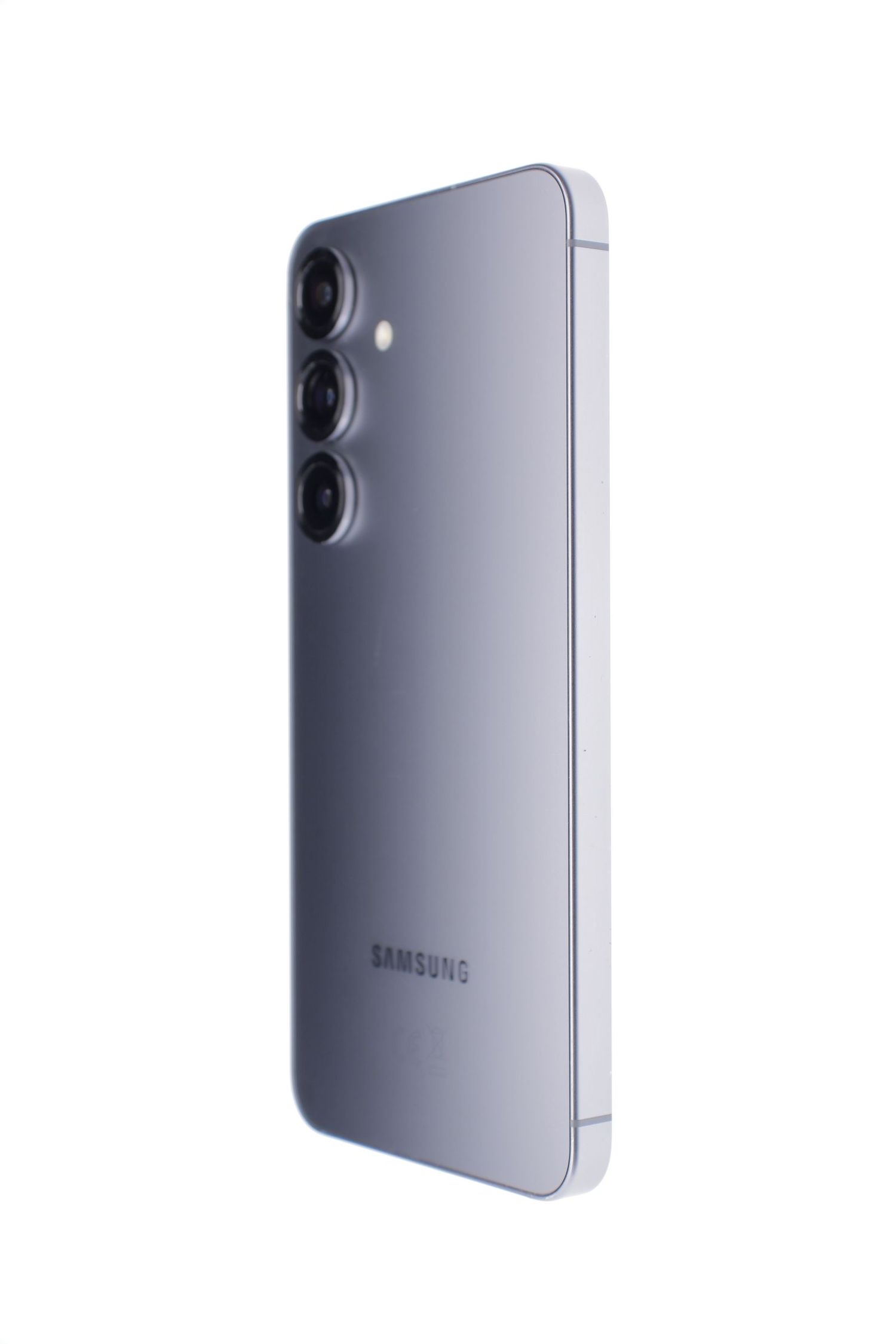 Samsung Galaxy S25 5G 128 GB Silver Shadow - Bun