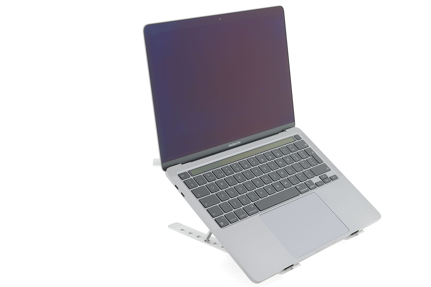 Apple MacBook Pro 13″ 2020, M1 8 Cores, 16 GB, 8 core GPU 256 GB Space Gray