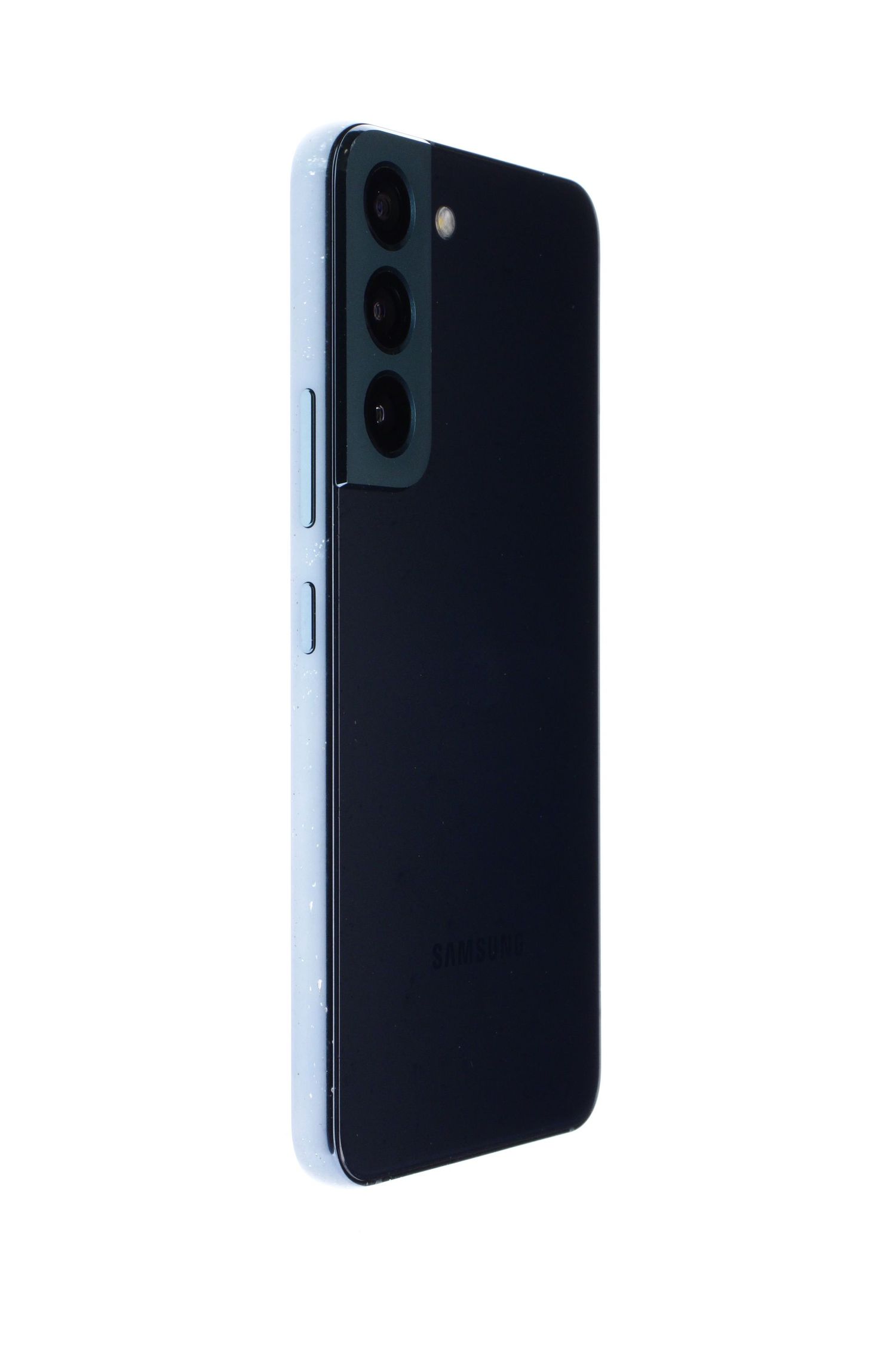 Samsung Galaxy S22 5G 256 GB Green - Добро
