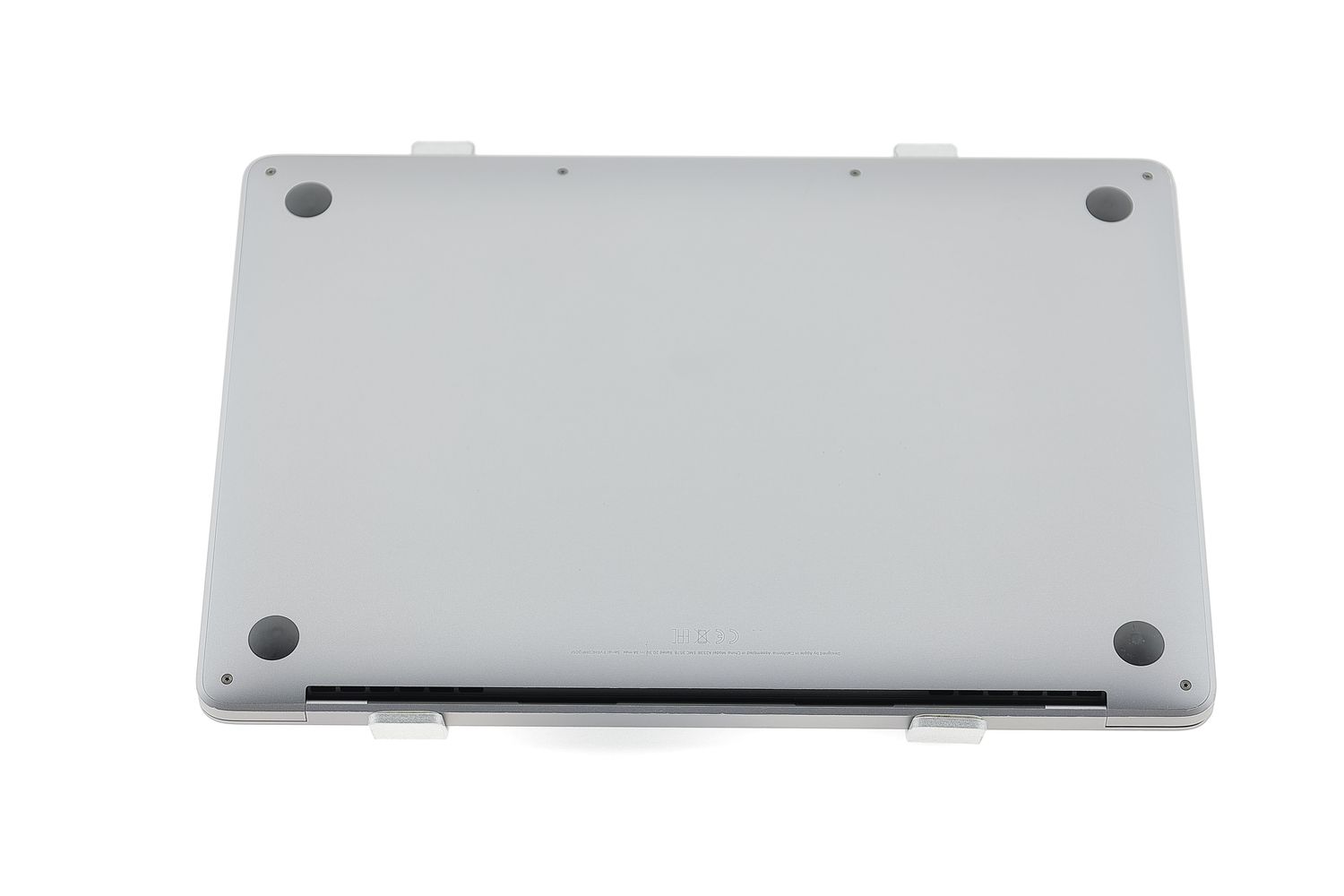 Apple MacBook Pro 13″ 2020, M1 8 Cores, 8 GB, 8 core GPU 512 GB Space Gray - Πολύ καλό