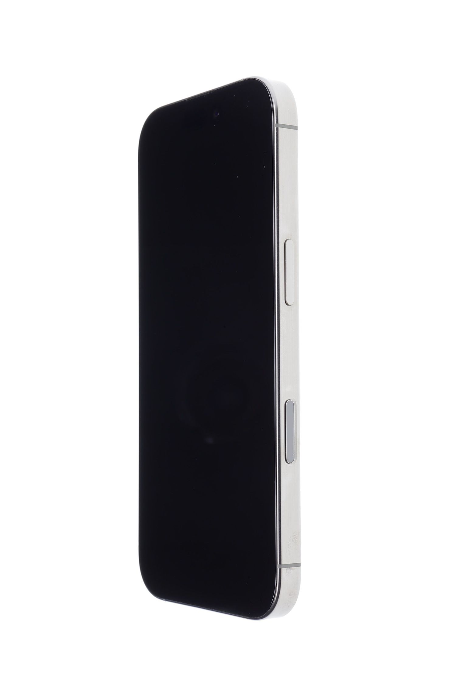 Apple iPhone 16 Pro 128 GB Natural Titanium - Ca nou