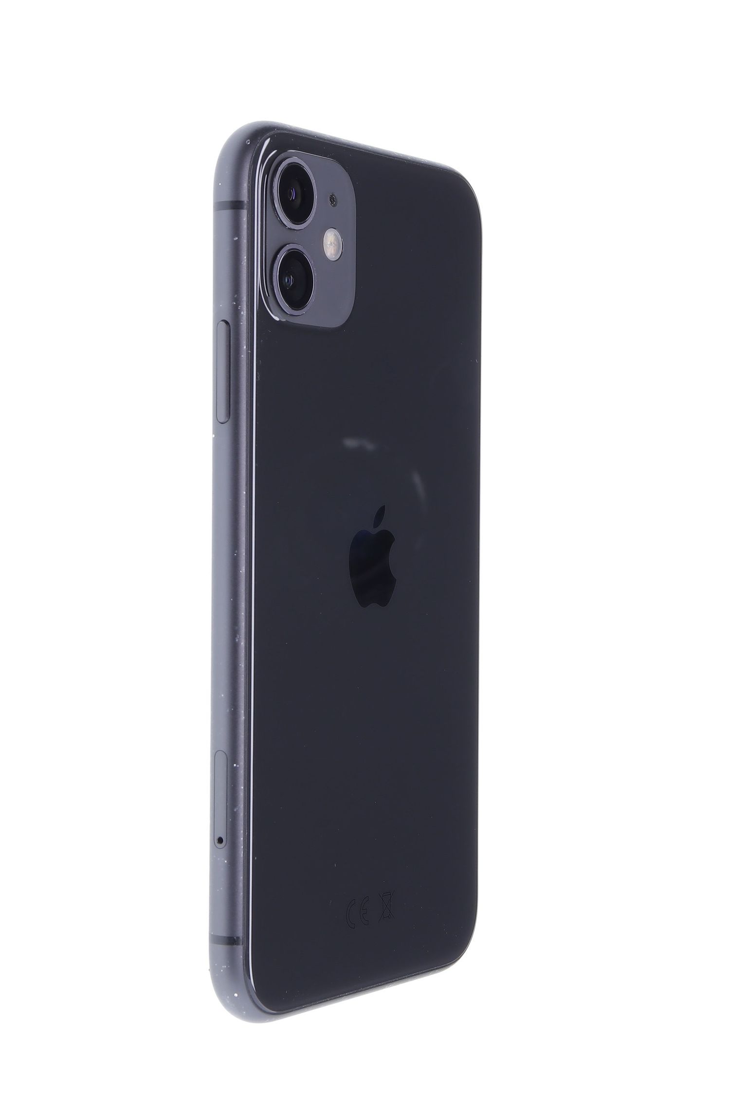 Apple iPhone 11 64 GB Black