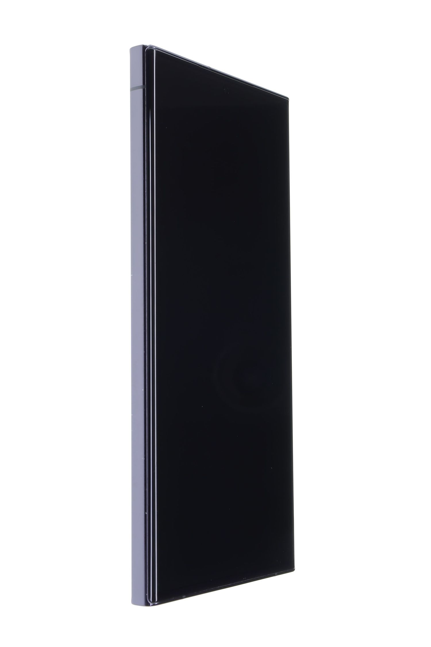 Samsung Galaxy S23 Ultra 5G Dual Sim 256 GB Phantom Black - Foarte bun