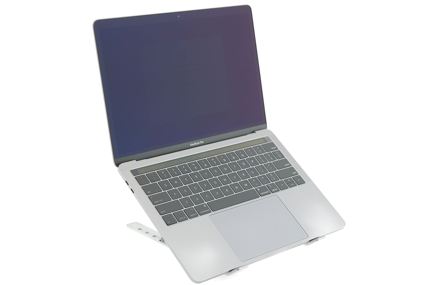 Apple MacBook Pro 13″ Touch Bar 2018, i5 2.3 GHz, 16 GB, Intel Iris Plus Graphics 655 512 GB Space Gray - Εξαιρετικό