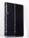 Telefon mobil Samsung Galaxy Fold 5G, Black, 512 GB,  Excelent