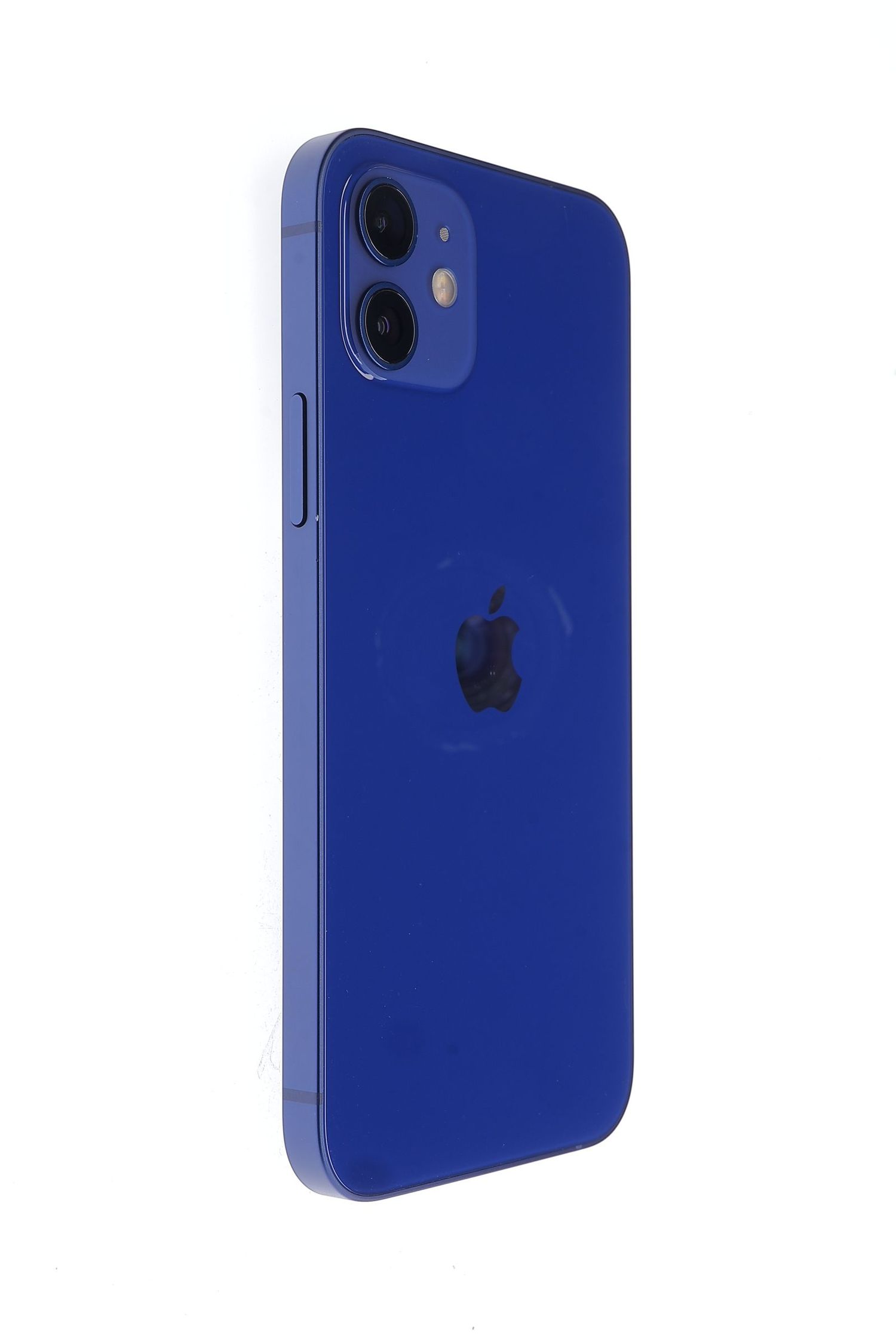 Apple iPhone 12 128 GB Blue - Nagyon jó