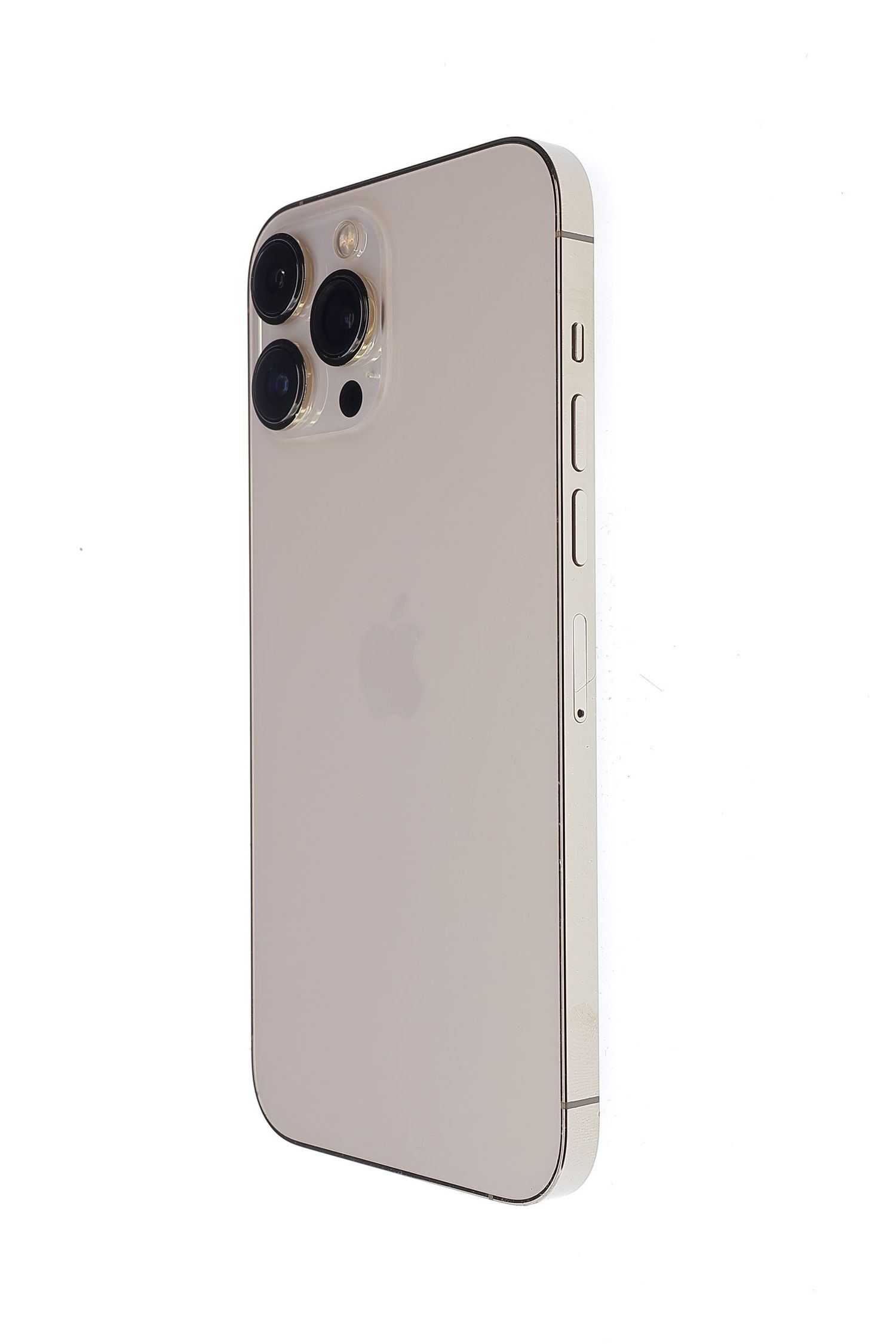Apple iPhone 13 Pro Max 128 GB Gold - Πολύ καλό