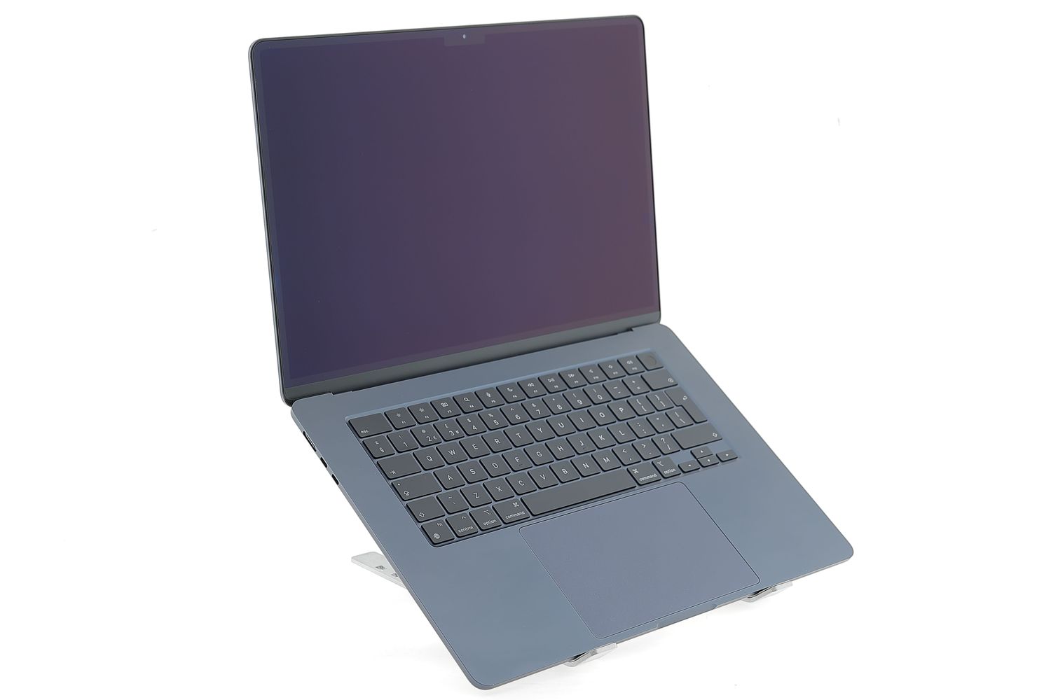Apple MacBook Air 15″ 2025, M4 10 Cores, 16 GB, 10 core GPU 256 GB Midnight - Като нов