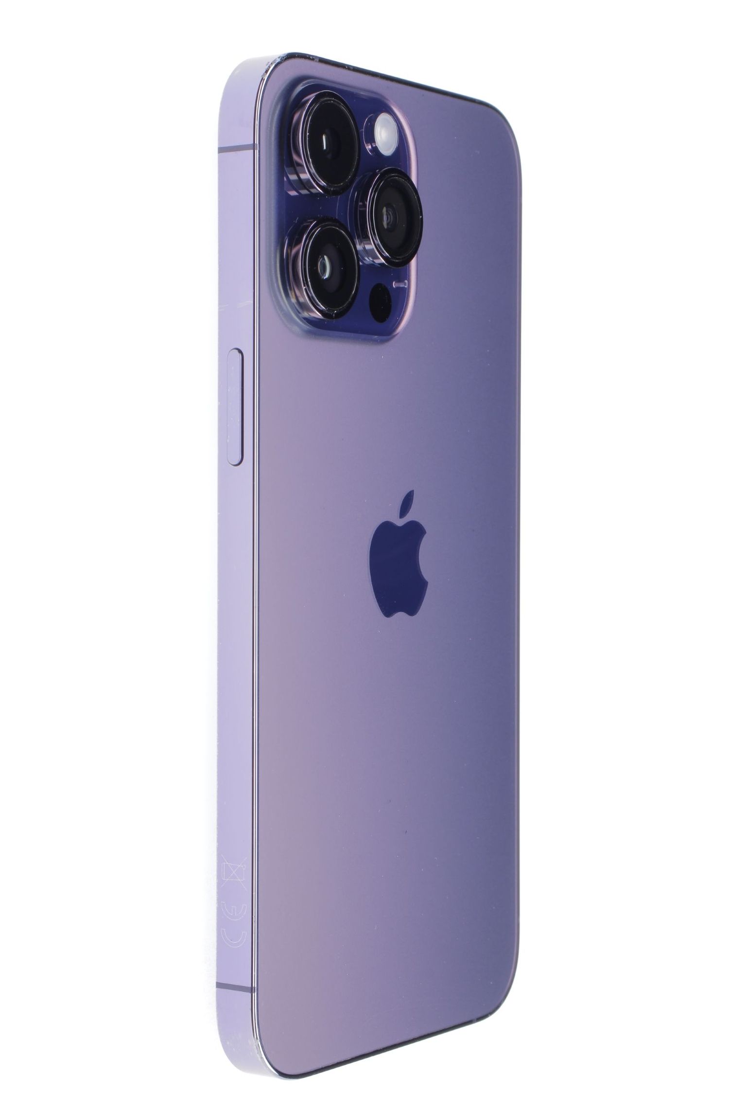 Apple iPhone 14 Pro Max, Deep Purple, 128 GB - de la 2.239 lei